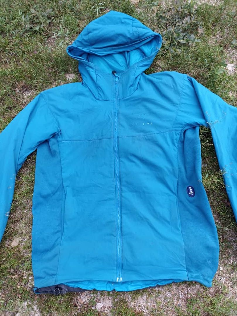 Arc'teryx Arc'teryx ATOM Outdoor Hoodie Jacket Size US L / EU 52-54 / 3 - 5 Thumbnail