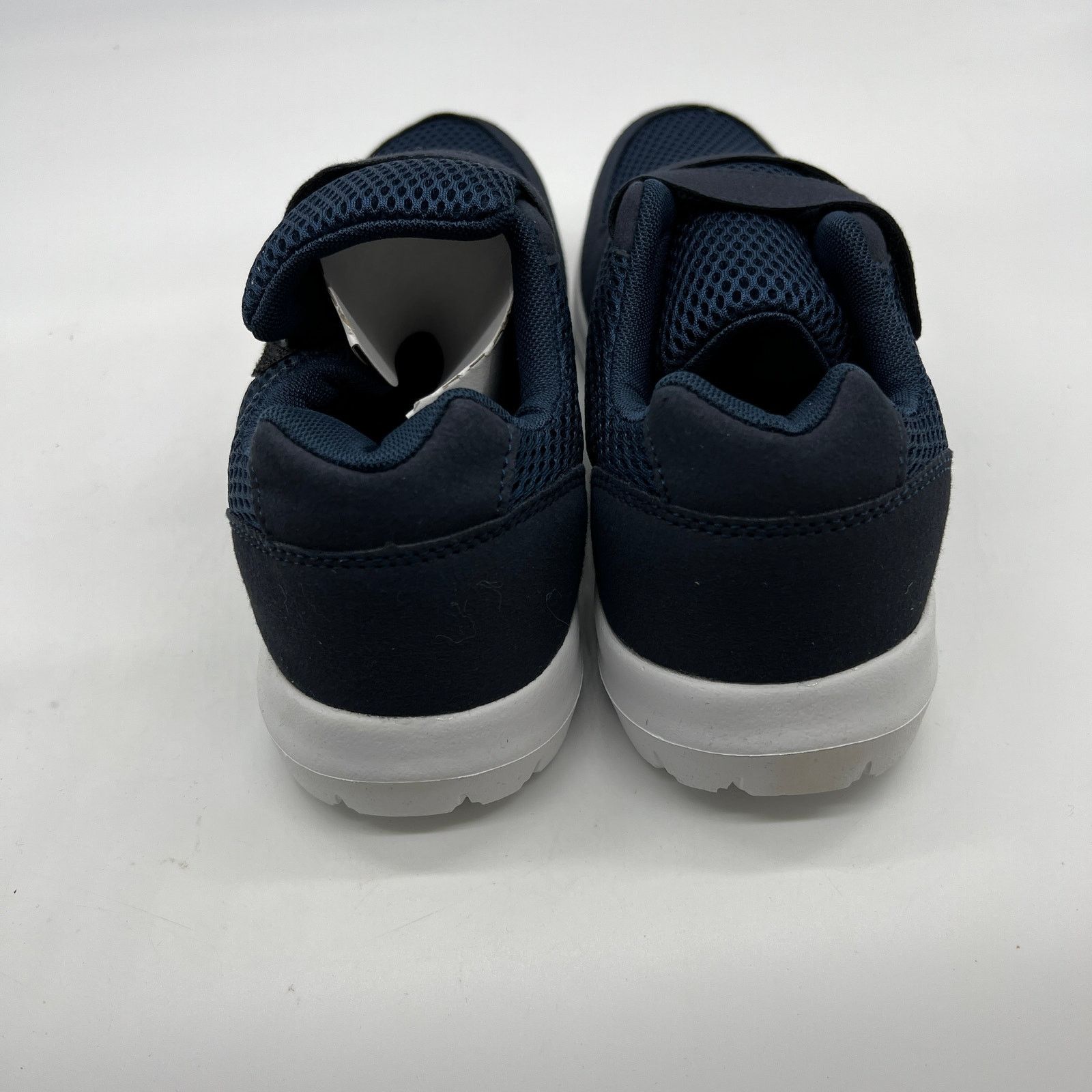 Other Womens Shoes Flat Slip On Closed Toe Snecker Blue Size US 8 / IT 38 - 3 Thumbnail