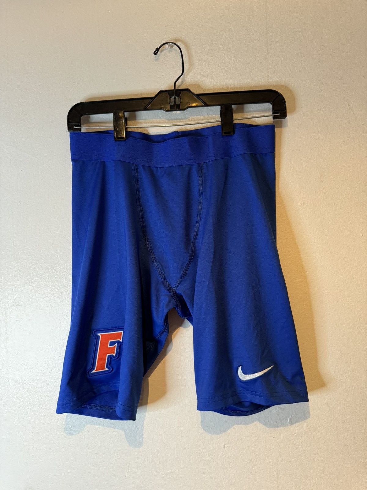 Nike Nike Sample Florida Gators Digital Race Day Women's Lg Size 32" / US 10 / IT 46 - 1 Thumbnail