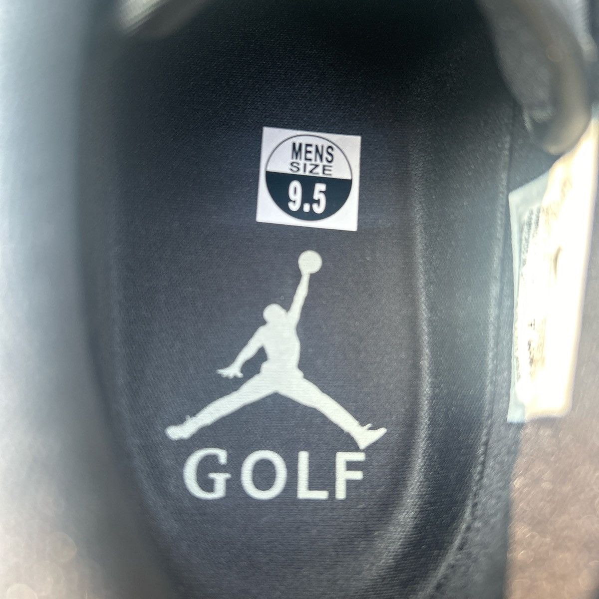 Jordan Brand Nike Jordan 1 Size US 9.5 / EU 42-43 - 5 Thumbnail