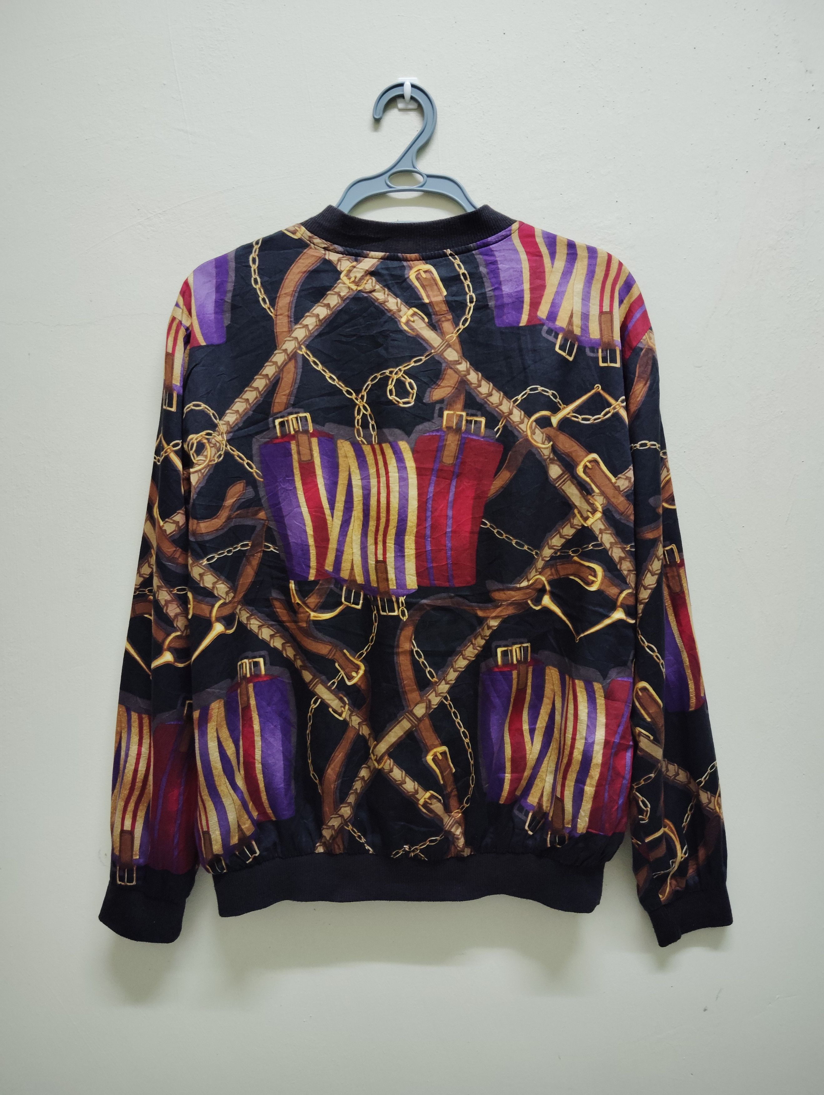 Designer × Japanese Brand ANAP Lightlayers Summer Jacket Size US L / EU 52-54 / 3 - 3 Thumbnail