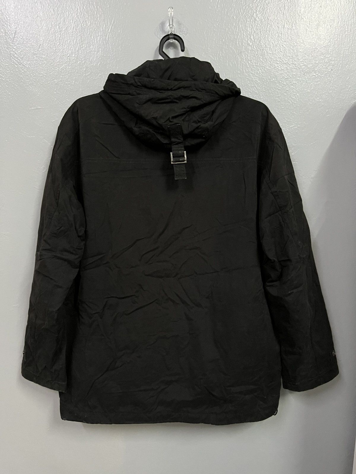 BEANPOLE BEAN POLE ZIPPER JACKET HOODIE Size US L / EU 52-54 / 3 - 11 Thumbnail