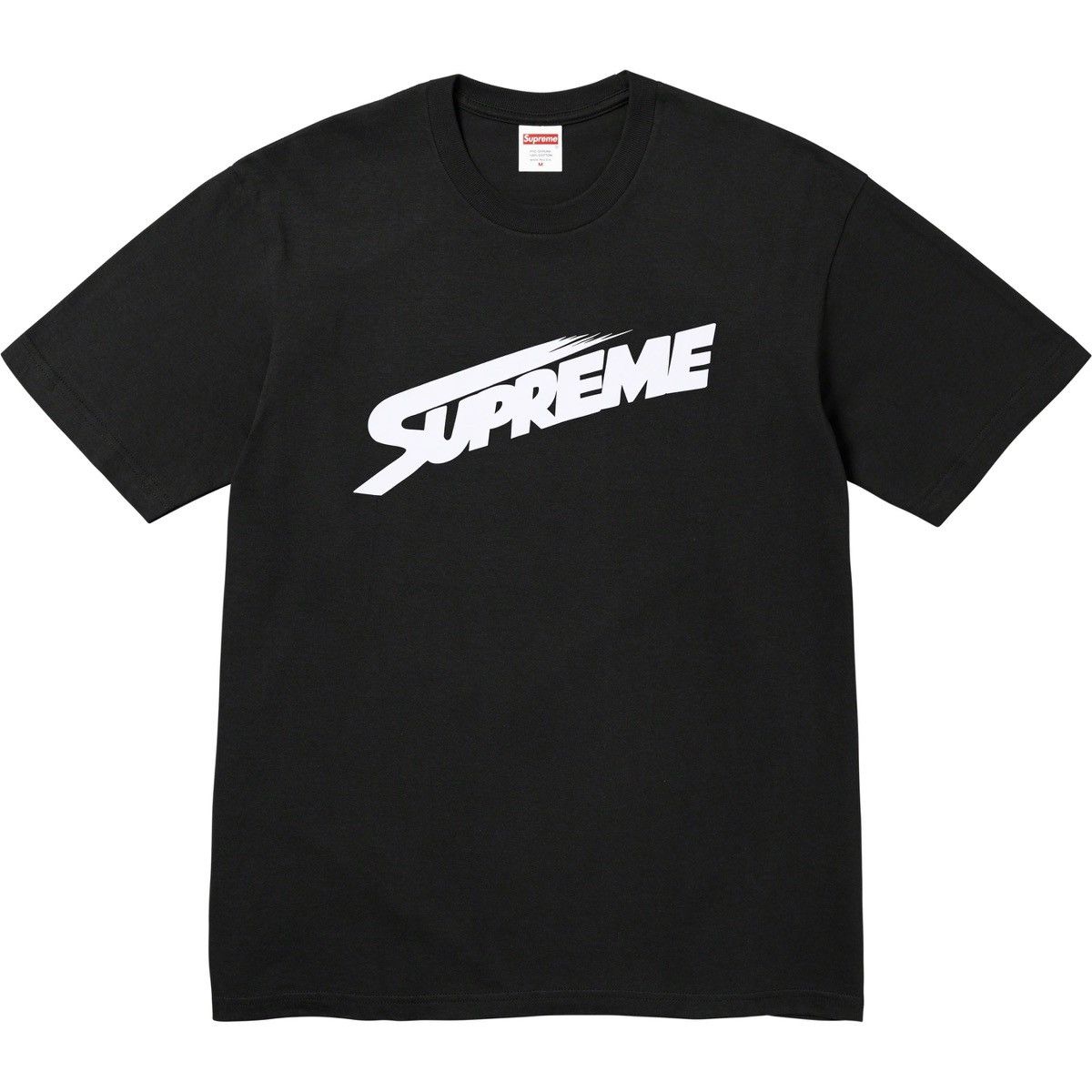 Supreme Supreme Mont Blanc Tee Size US XXL / EU 58 / 5 - 1 Thumbnail