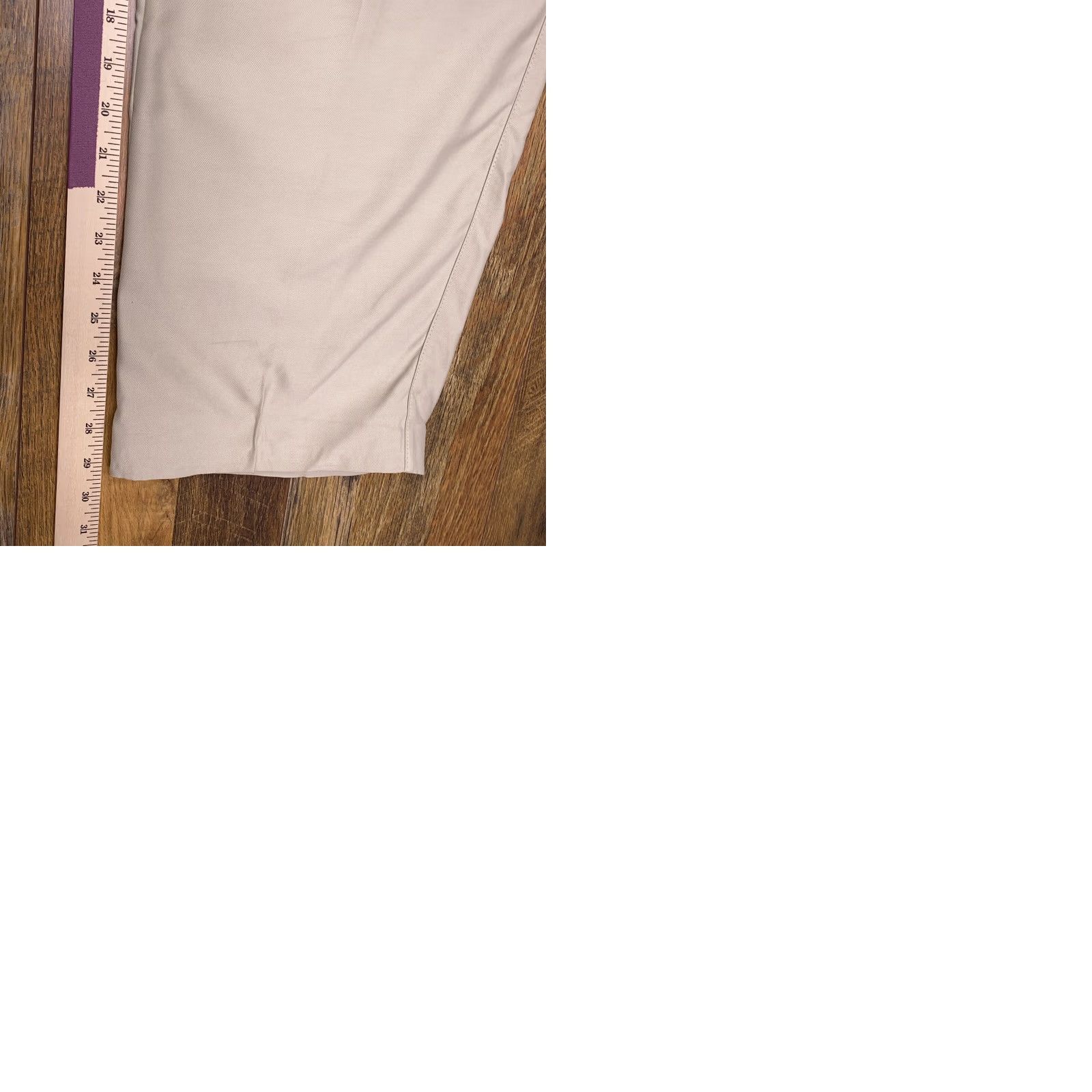 Vintage Columbia Cargo Pants Mens 38 Beige Outdoor Hiking Pants Straight Leg Regular Waist 38 Beige Outdoor Men’s Pants Size US 38 / EU 54 - 9 Thumbnail