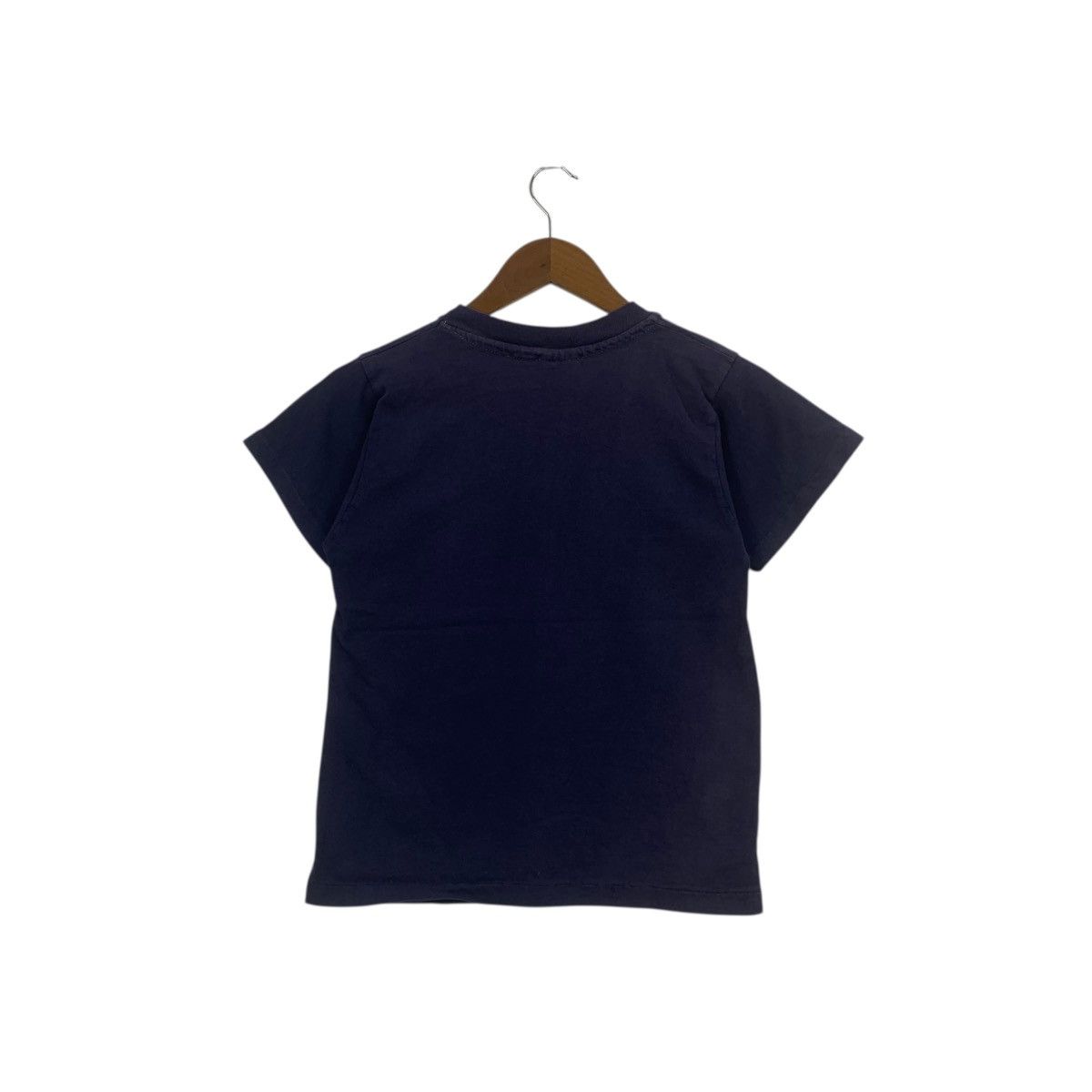 Other Vintage ENUF INTERNATIONAL USA Store Edition Tee Shirt Size XXS / US 00 / IT 34 - 5 Thumbnail
