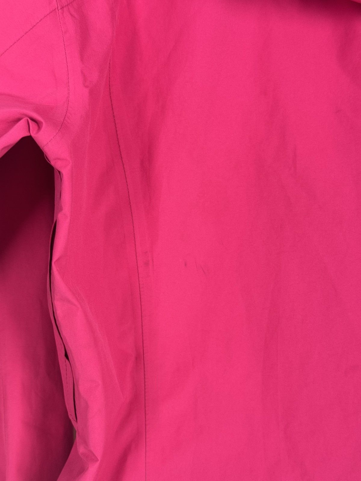 Mammut Distressed Mammut Gore-Tex Pink Women’s Outdoor Jacket Size S / US 4 / IT 40 - 14 Thumbnail