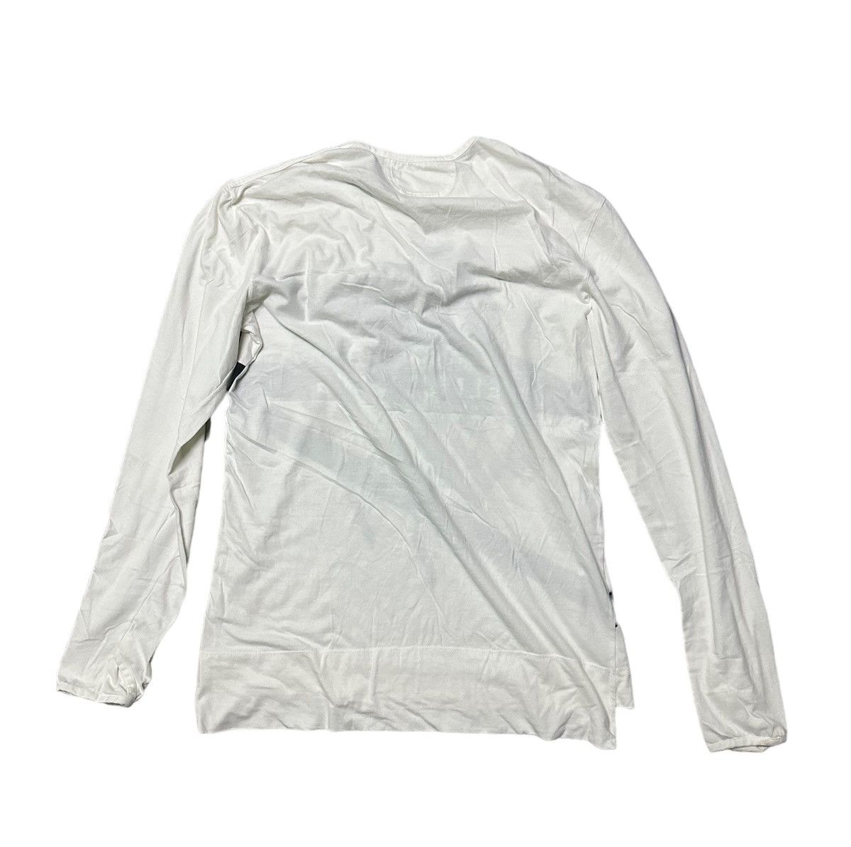 Helmut Lang Helmut lang long sleeve tee Size US M / EU 48-50 / 2 - 6 Thumbnail
