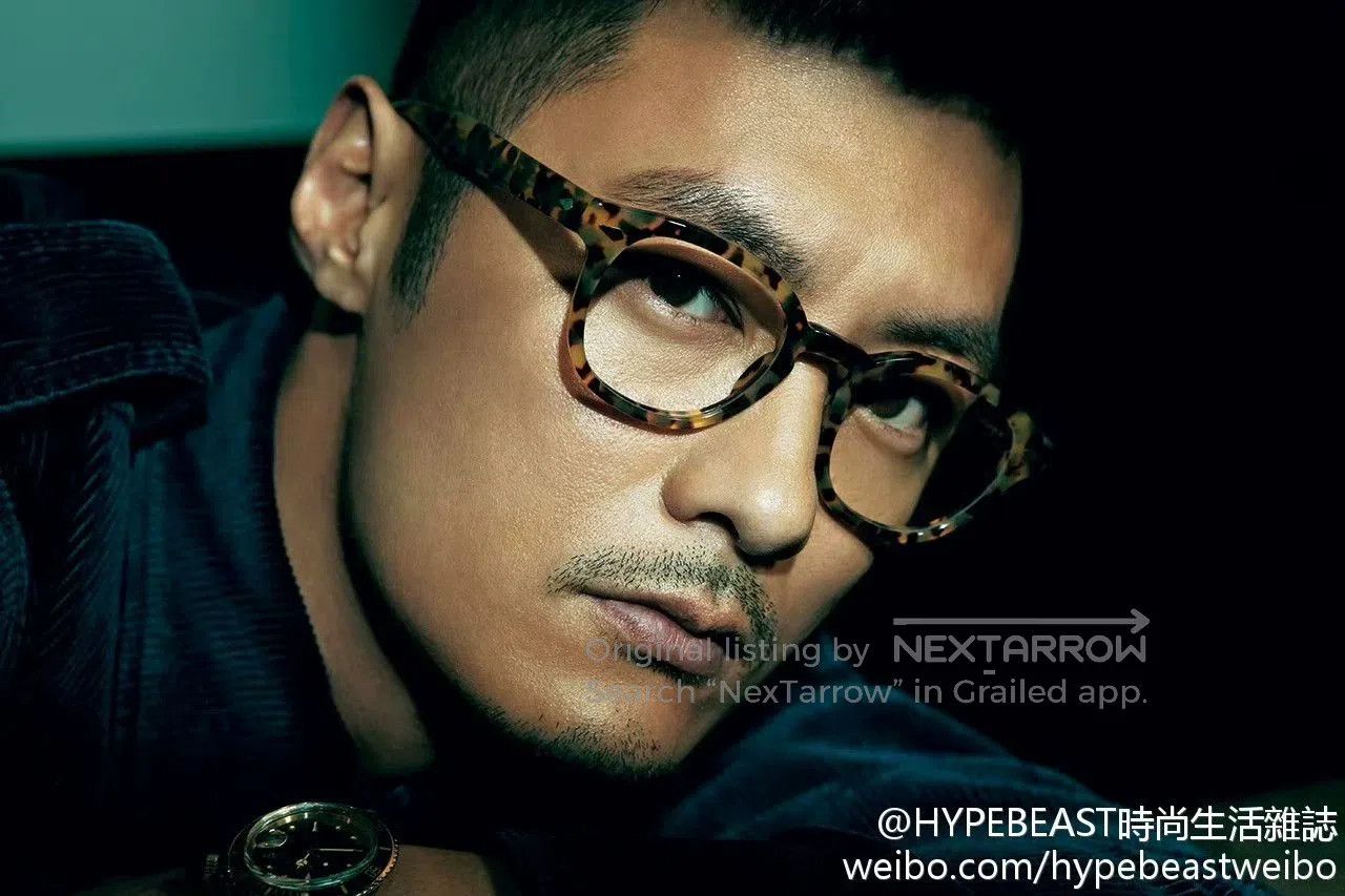Moscot COMMON SENSE+ x MOSCOT LEMTOSH Glasses. Size ONE SIZE - 8 Thumbnail