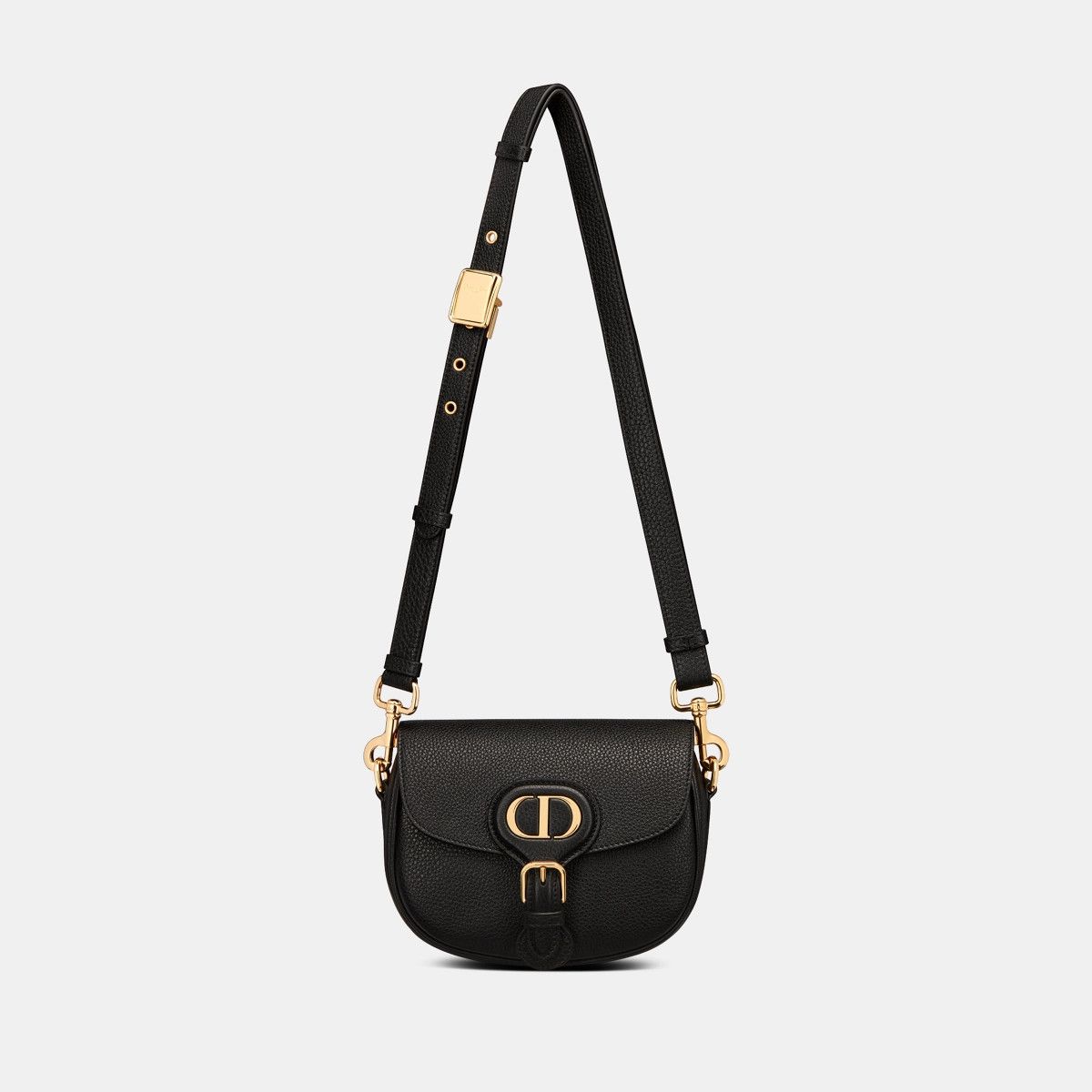 Dior o1bcso1str1124 Size: OS / Bobby Bag in Black Size ONE SIZE - 4 Thumbnail