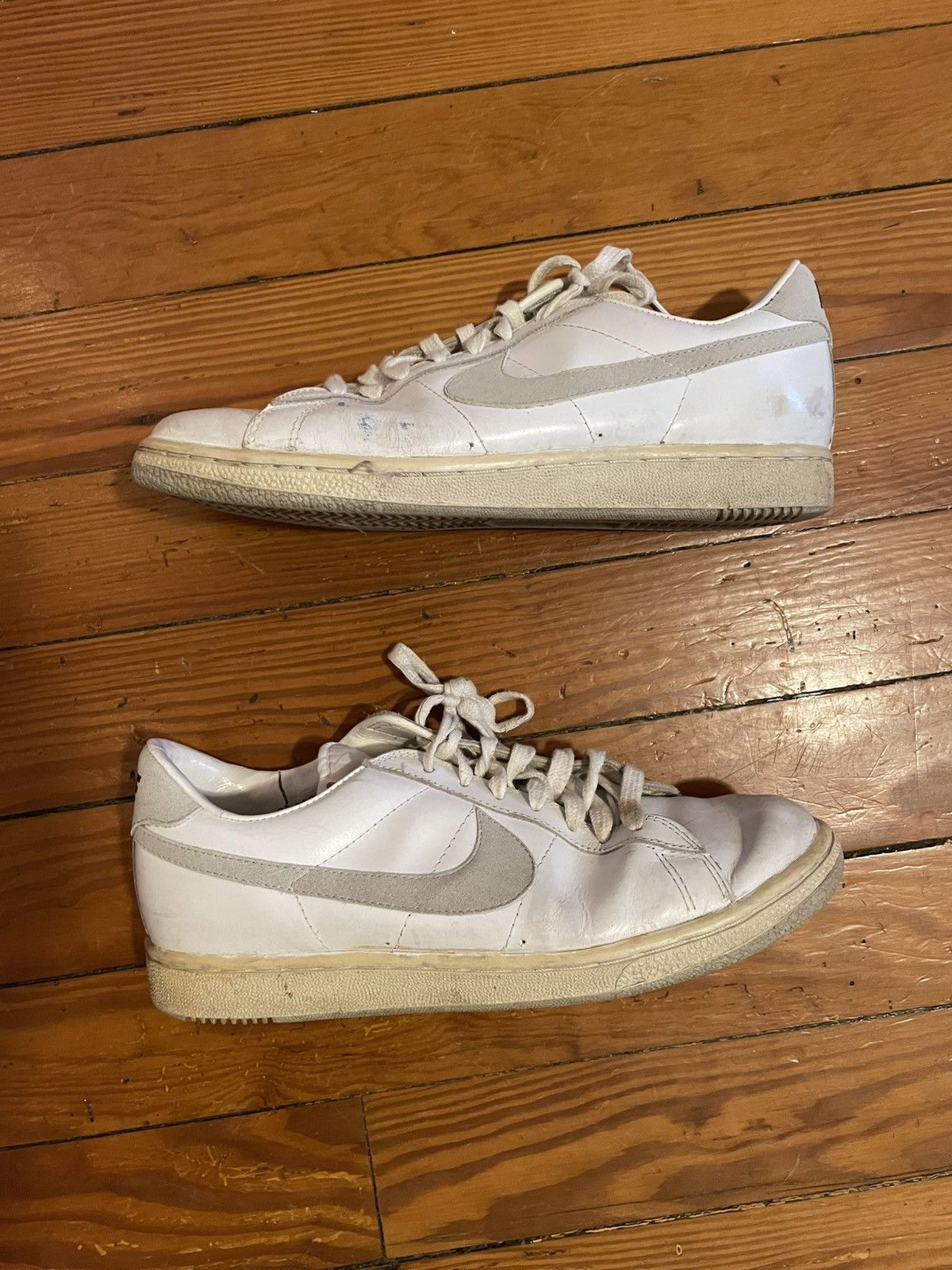 Nike 1985 Nike Penetrator Lows Size US 9.5 / EU 42-43 - 1 Thumbnail