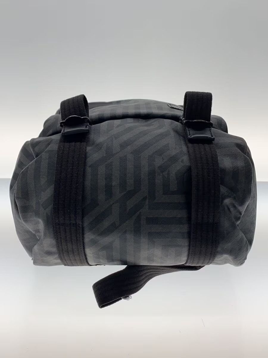 Vivienne Westwood Striped Orb Backpack Size ONE SIZE - 4 Thumbnail