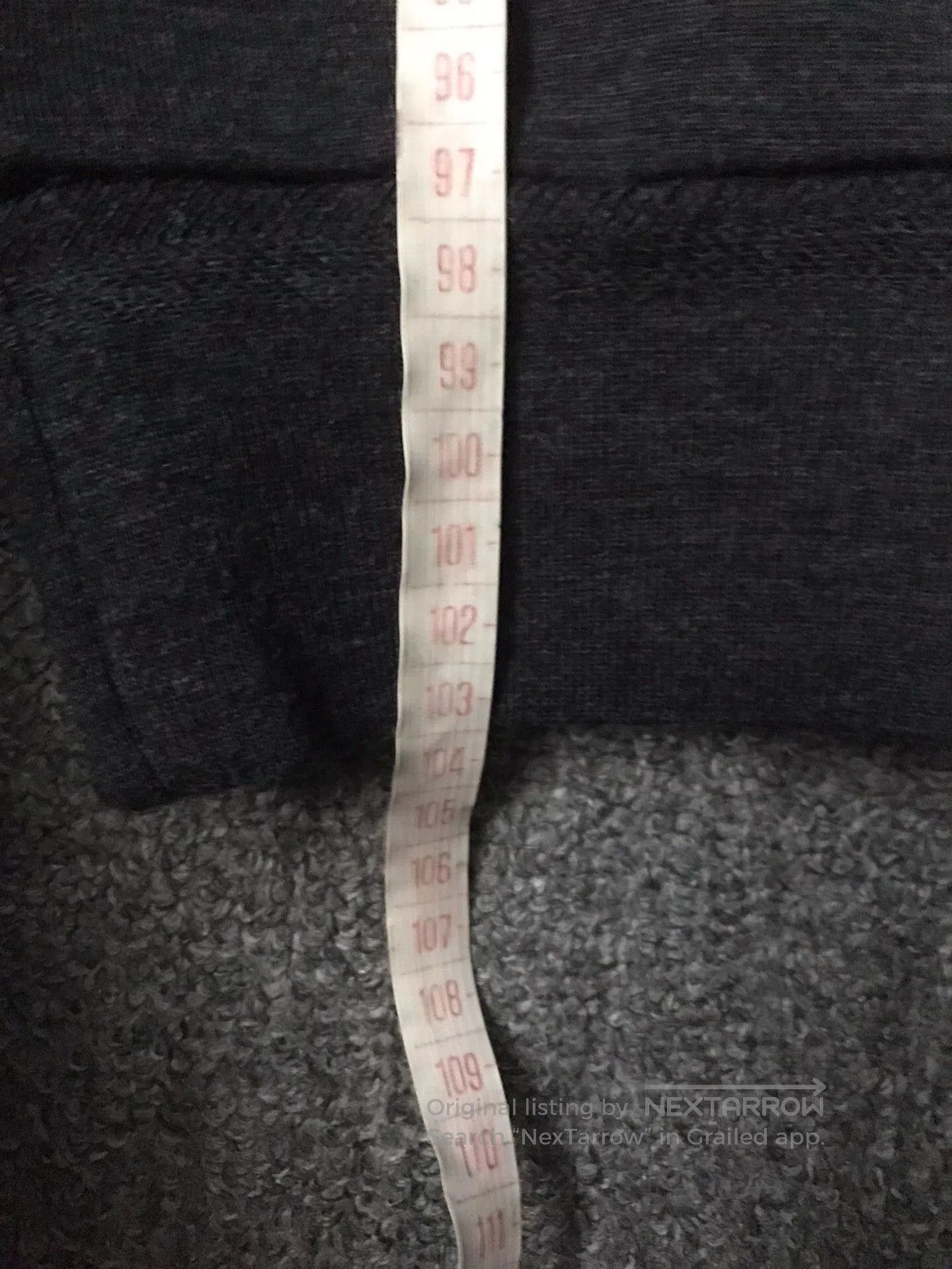 Polo Ralph Lauren Gray Casual Drawstring Pants - Size 32. Size US 32 / EU 48 - 8 Thumbnail