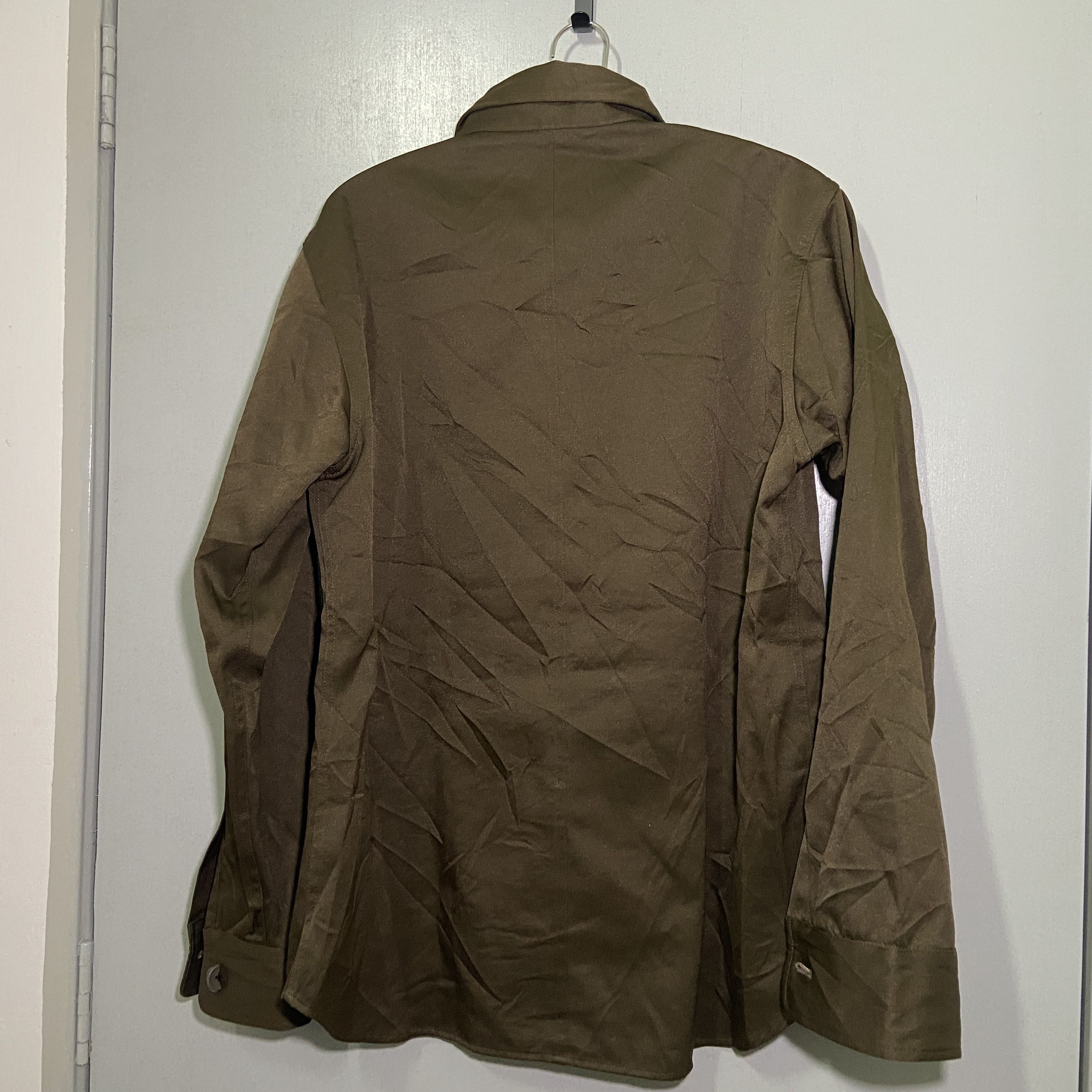 Sophnet. SOPH. ANTISTATIC The Thunderon Texture Long Sleeve Size US M / EU 48-50 / 2 - 3 Thumbnail