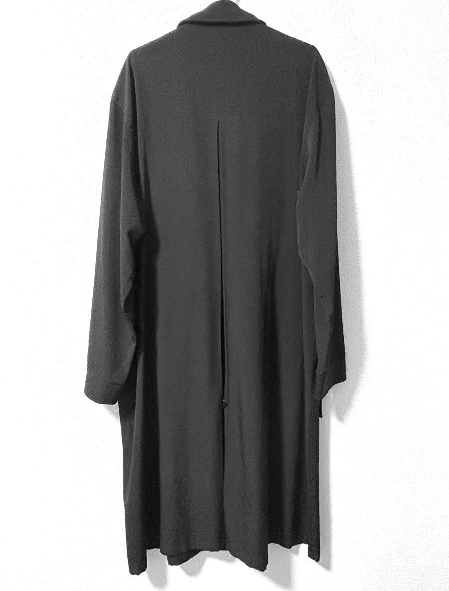 Ground Y Jacket Long Shirt Size US L / EU 52-54 / 3 - 2 Thumbnail