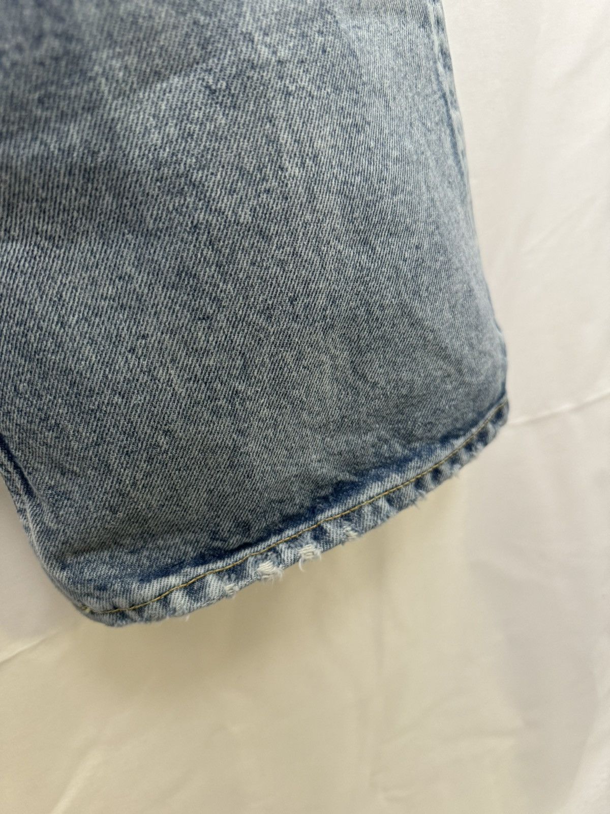 Balenciaga Balenciaga baggy jeans Size US 30 / EU 46 - 3 Thumbnail