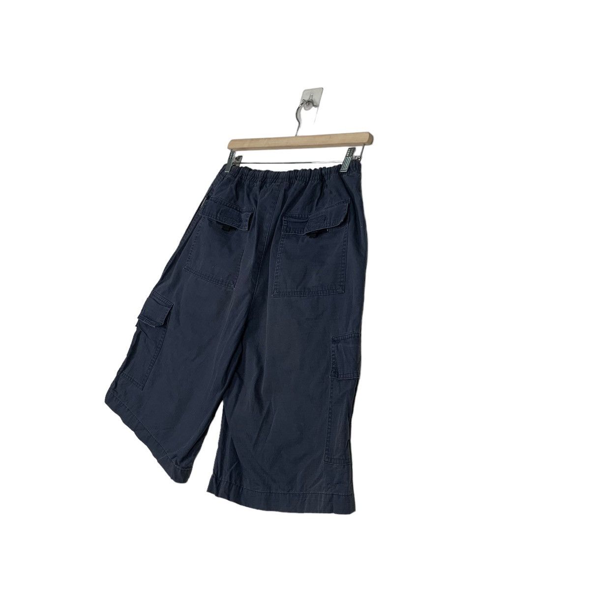 Lacoste LACOSTE 6 Pocket Cargo Shorts Pant #0169-C9 Size US 30 / EU 46 - 10 Thumbnail