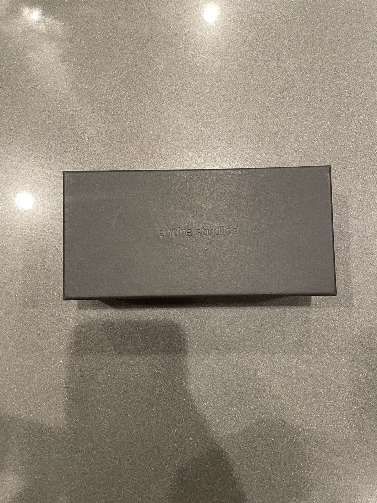 Entire Studios ELEMENT GLOSS BROWN Size ONE SIZE - 6 Thumbnail