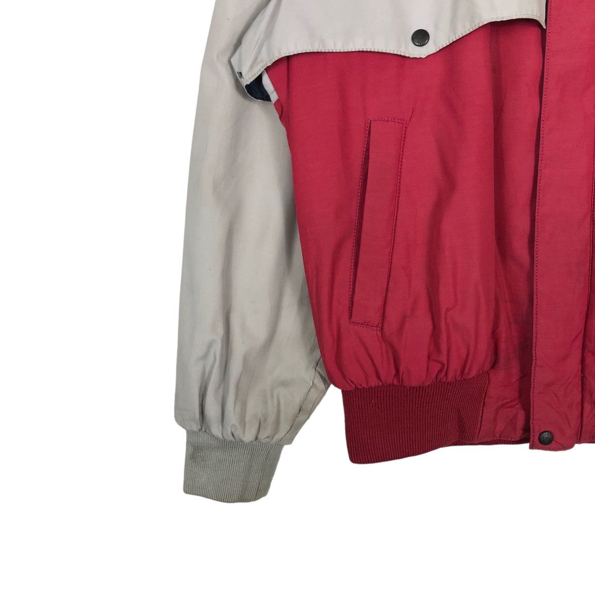 Yamaha 🔥90’s VINTAGE BOMBER JACKET YAMAHA RACING SPORTSWEAR Size US M / EU 48-50 / 2 - 4 Thumbnail