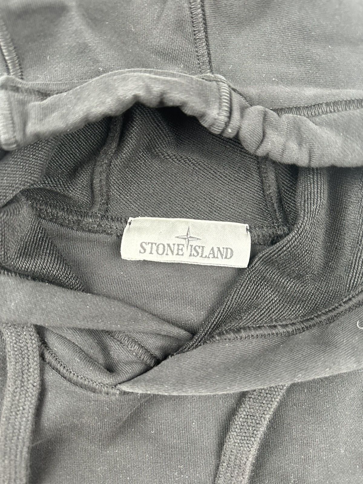 Stone Island Stone Island Hoodie Size US XXL / EU 58 / 5 - 3 Thumbnail