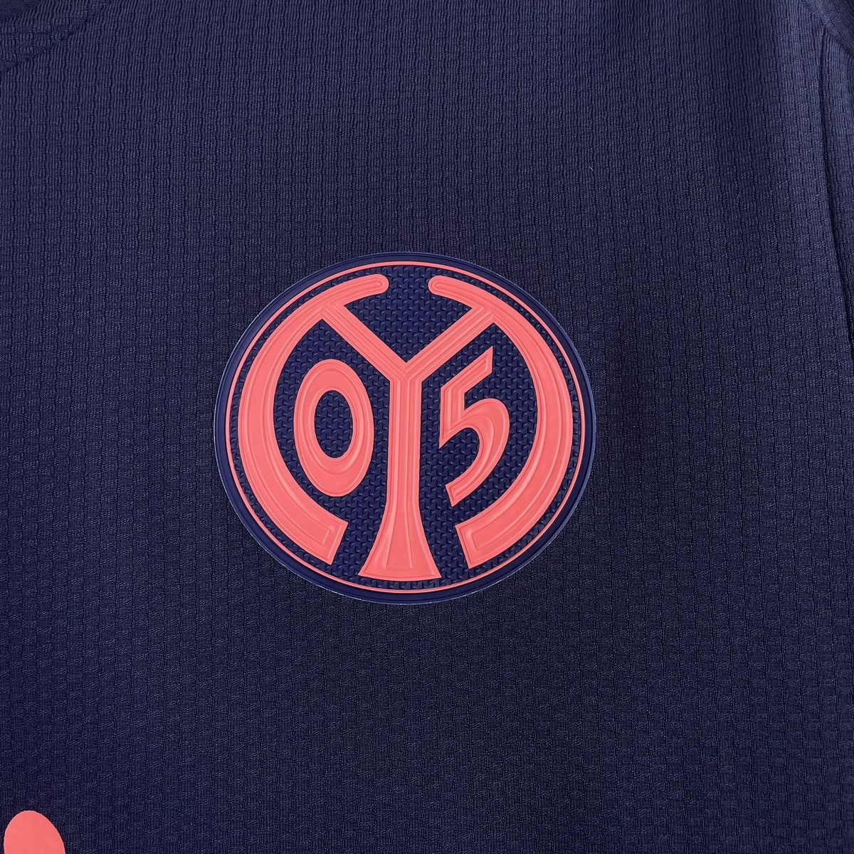 Other FSV Mainz 05 Away Men’s Jersey Shirt 2024/2025 size XL Size US XL / EU 56 / 4 - 3 Thumbnail