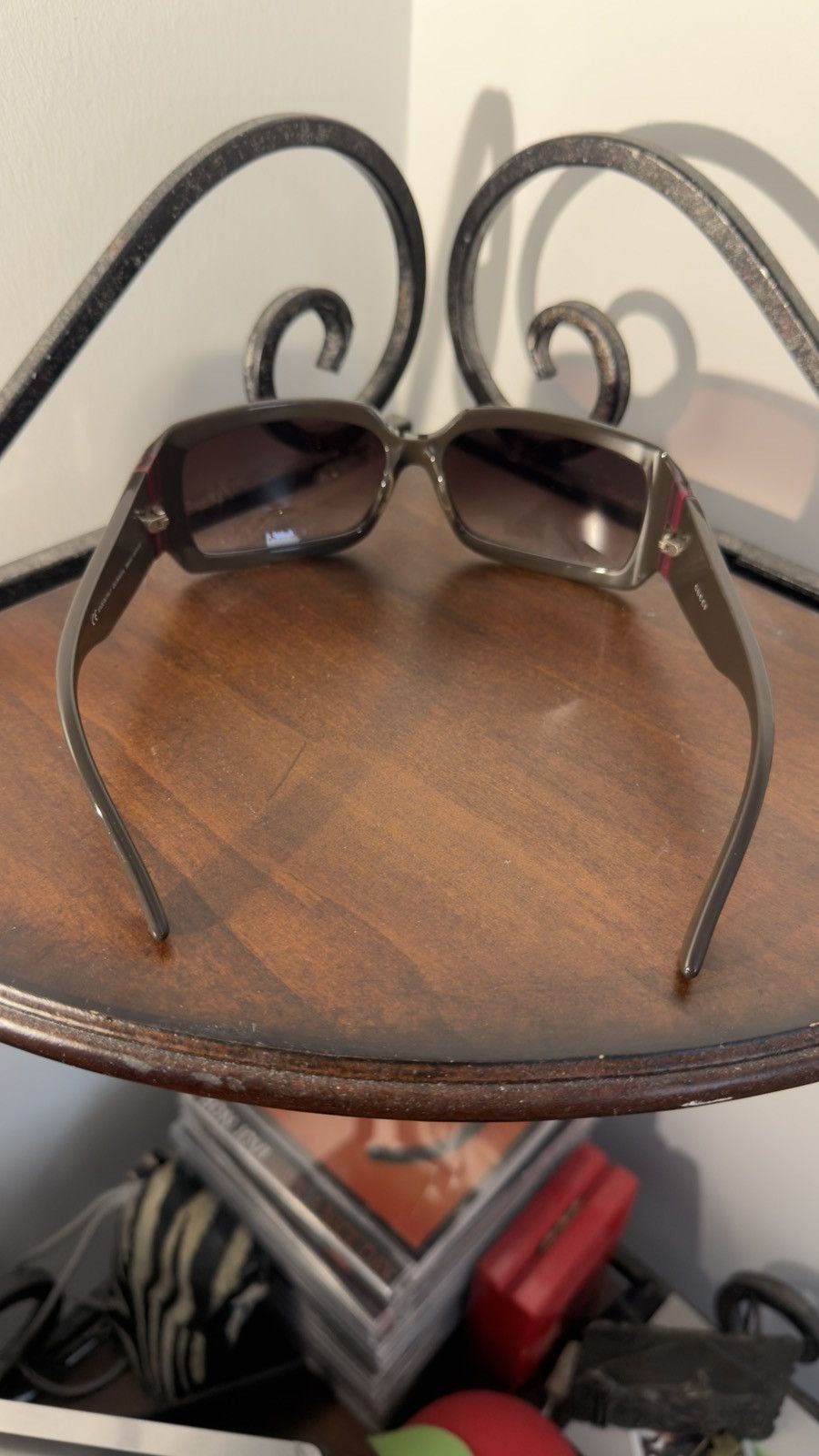 Gucci Gucci sunglasses Size ONE SIZE - 6 Thumbnail