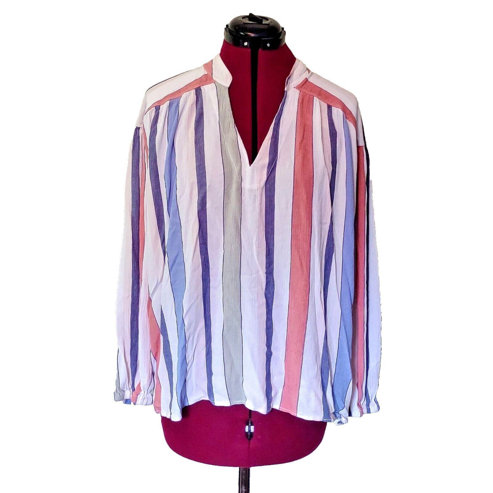 Other a.n.a Blouse Top Size XXL / US 16-18 / IT 52-54 - 1 Thumbnail