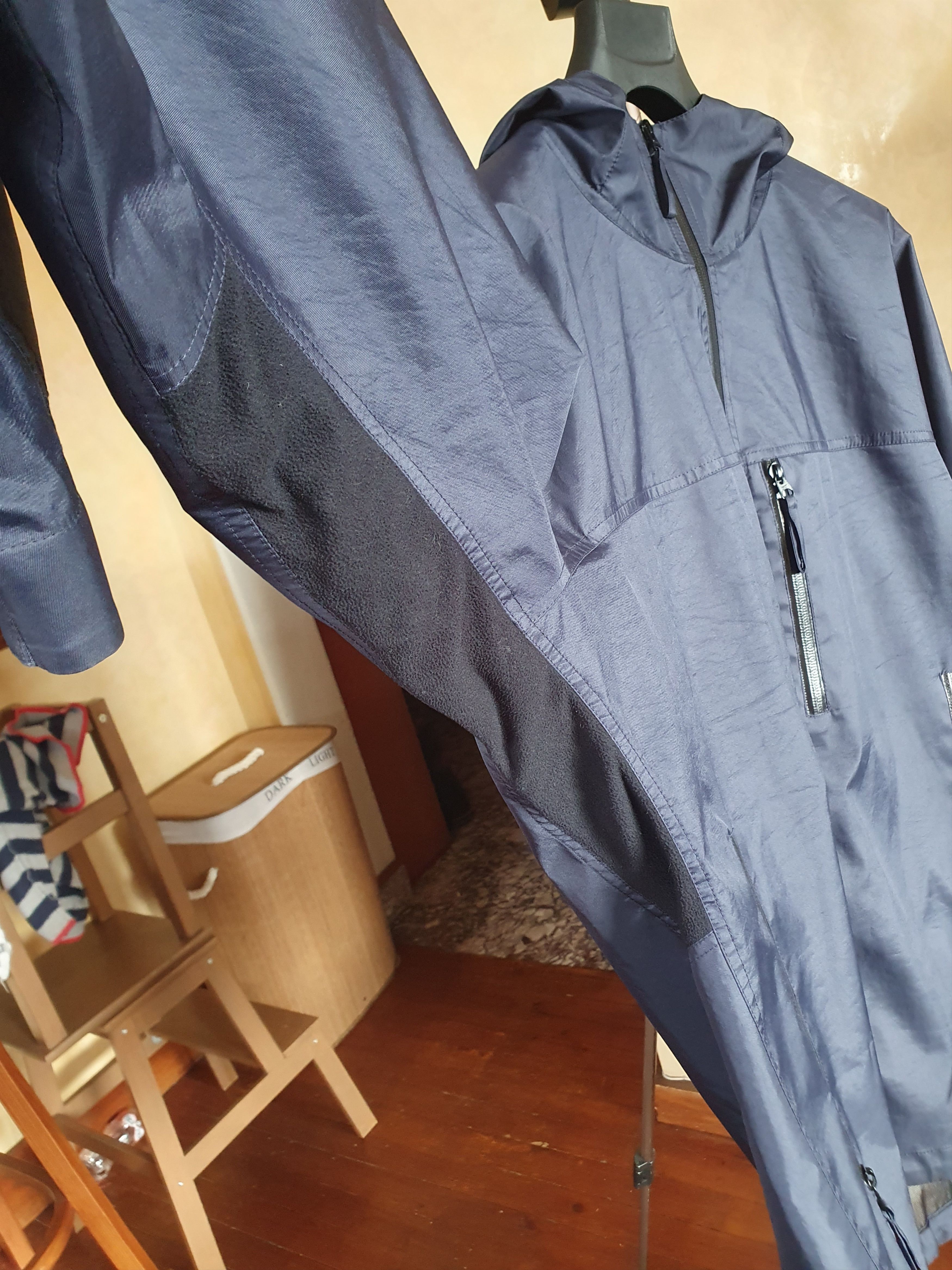 Other Milo Rain Windbreaker Gorpcore Shell Jacket Hiking XL Size US XL / EU 56 / 4 - 9 Thumbnail