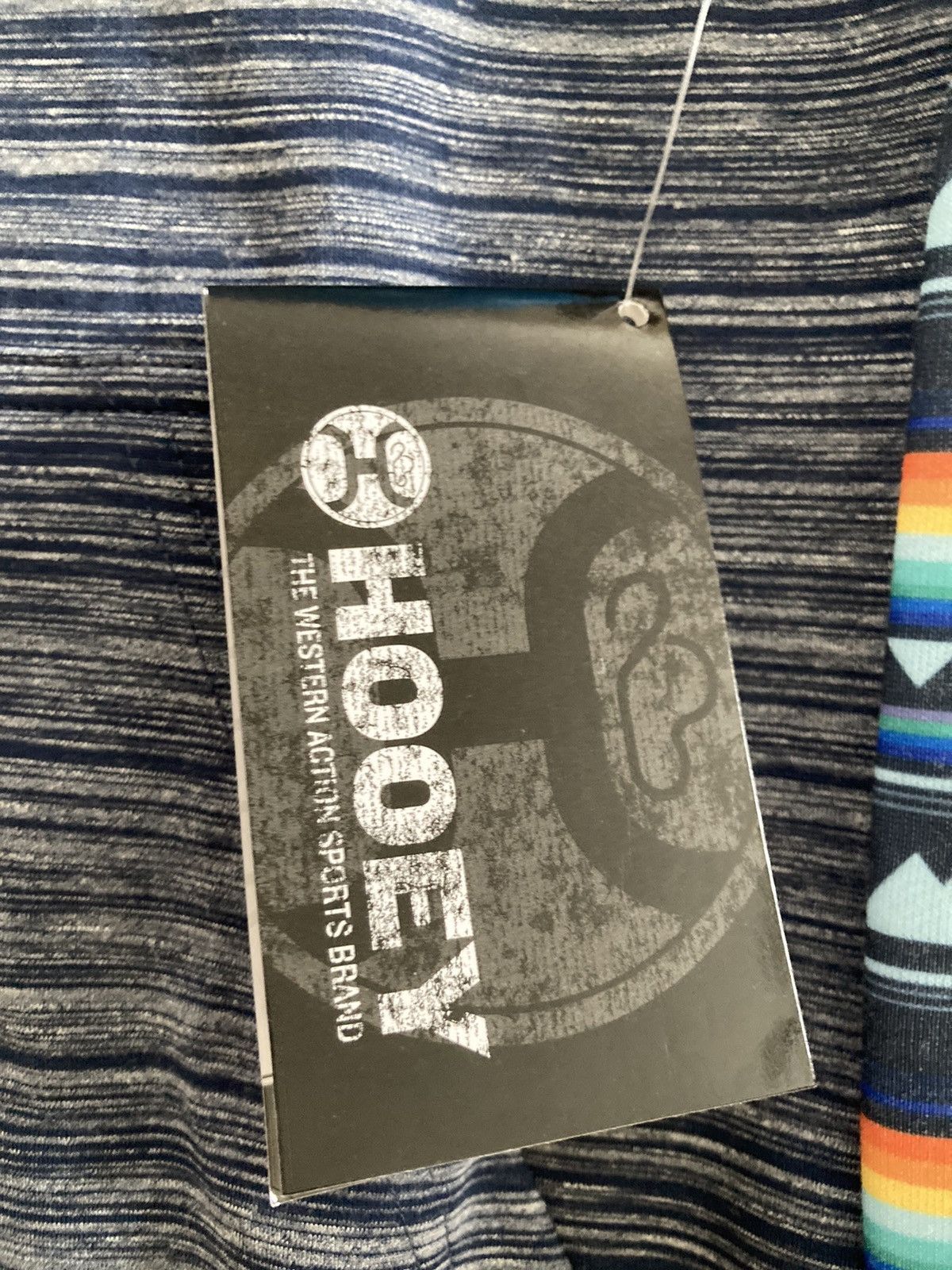 Roper Hooey hoodie Size US S / EU 44-46 / 1 - 3 Thumbnail