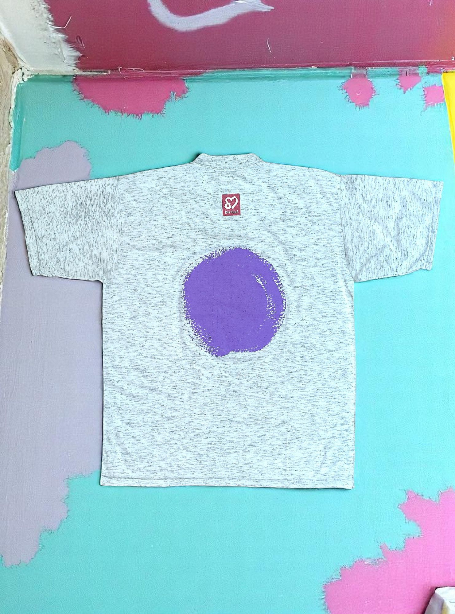 Band Tees RARE Depeche Mode I Feel You 1993 Devotional Official tshirt Size US L / EU 52-54 / 3 - 2 Thumbnail