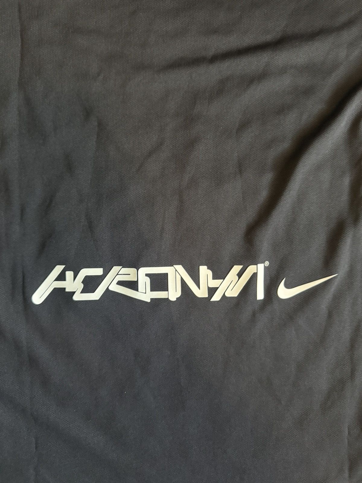 Acronym × Nike Nike x Acronym Soccer Jersey Size US XS / EU 42 / 0 - 5 Thumbnail