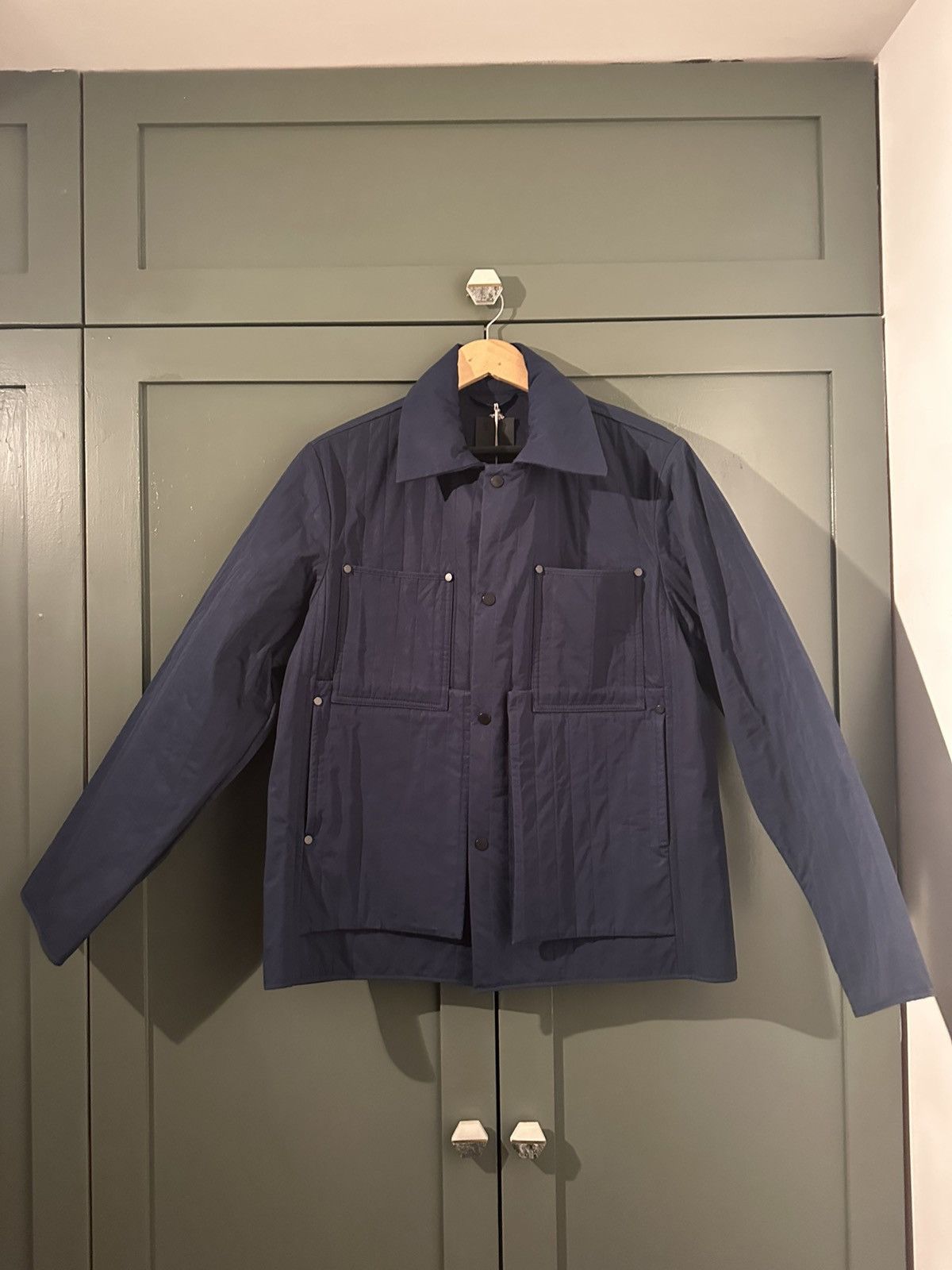Craig Green Craig Green Jacket Size US M / EU 48-50 / 2 - 1 Thumbnail