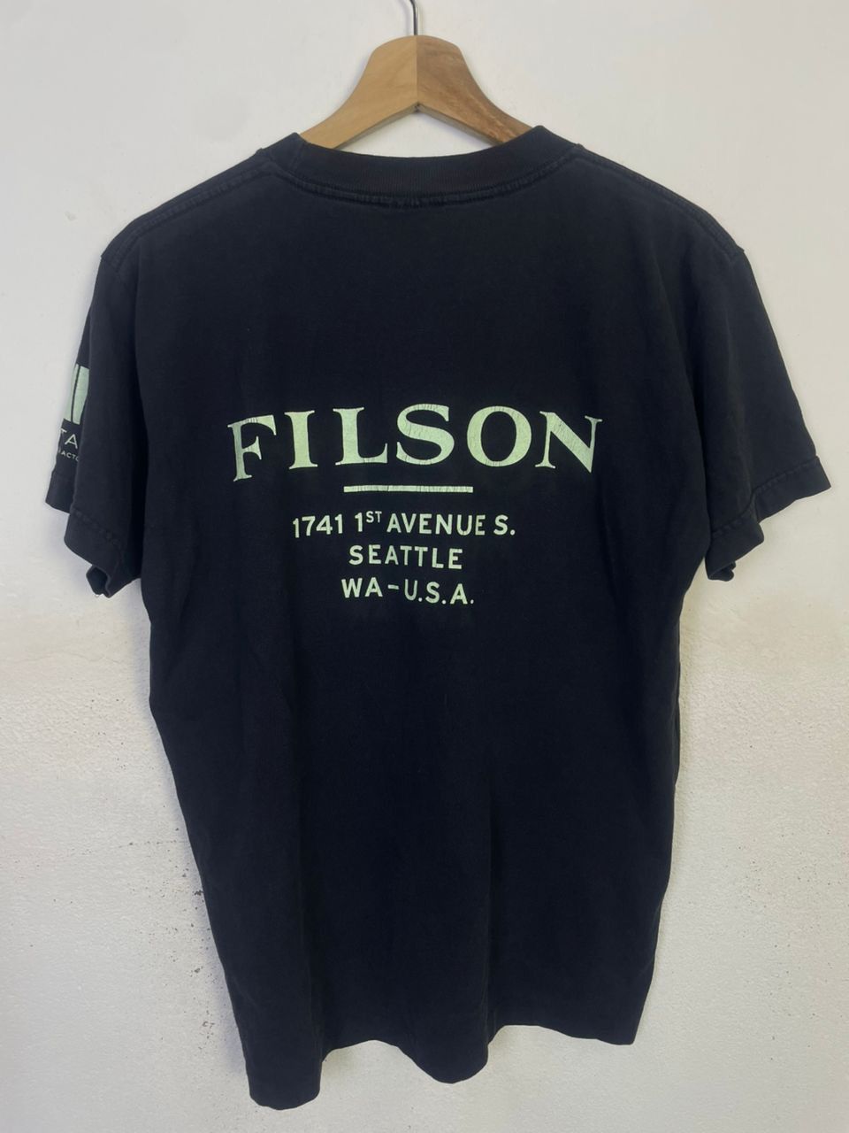Filson Filson DOVETAIL General Contractor Shirt Size US M / EU 48-50 / 2 - 1 Thumbnail
