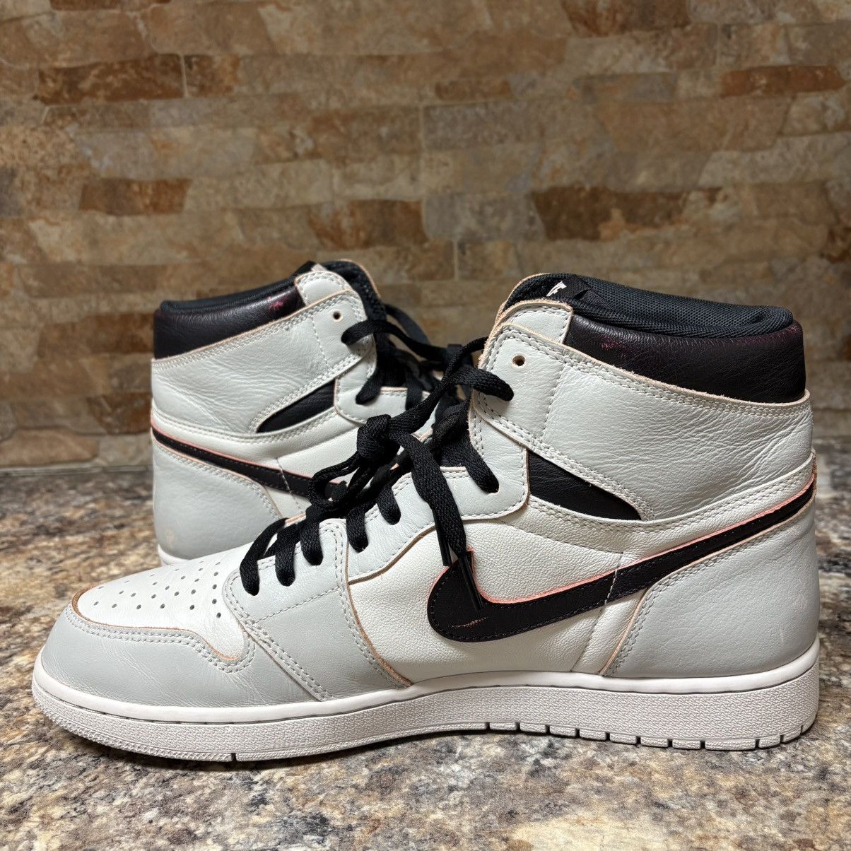 Jordan Brand Air Jordan 1 High x Nike SB NYC To Paris Size 13 Size US 13 / EU 46 - 7 Thumbnail