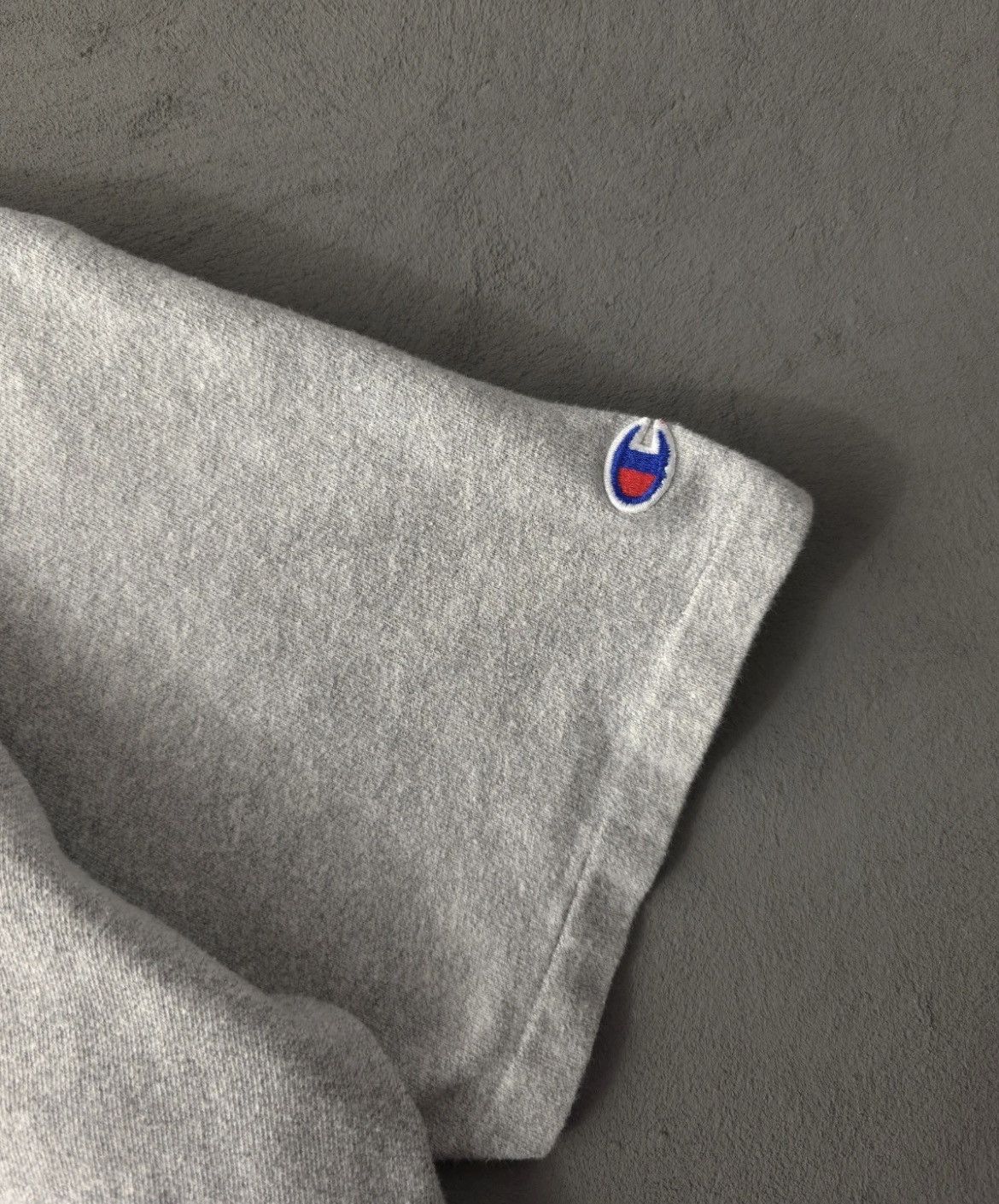 Champion Vintage Champion Collegiate Tee Size US L / EU 52-54 / 3 - 5 Thumbnail