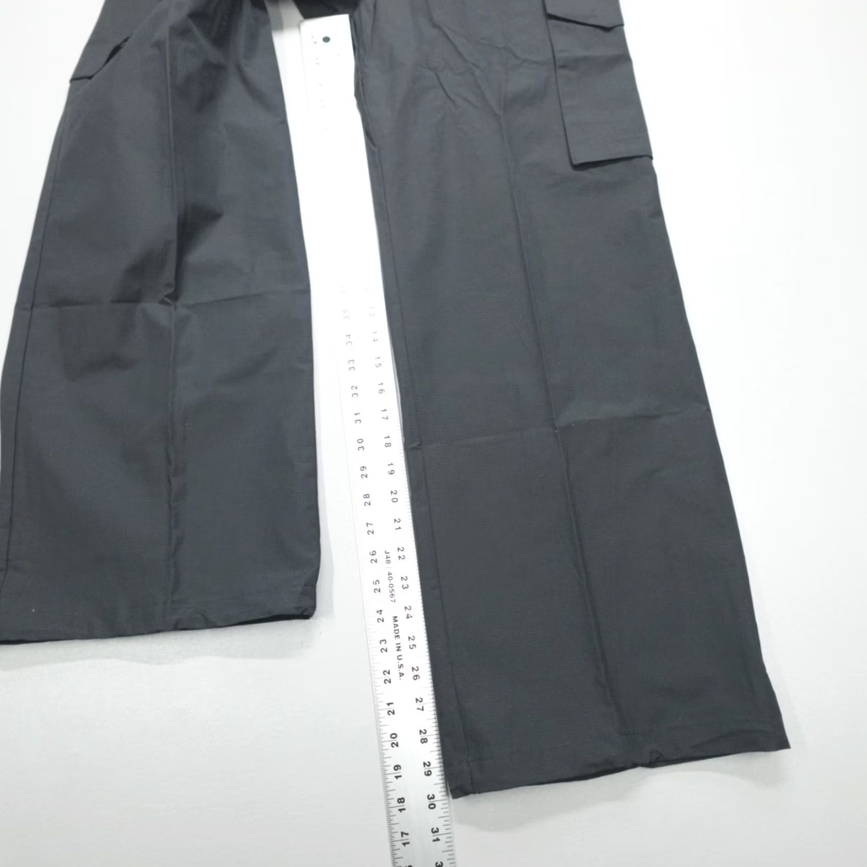 Nike Nike Pants Womens Size S Cargo Everything Wovens Water Repellent Rain HM6976 0 Size 28" / US 6 / IT 42 - 7 Thumbnail
