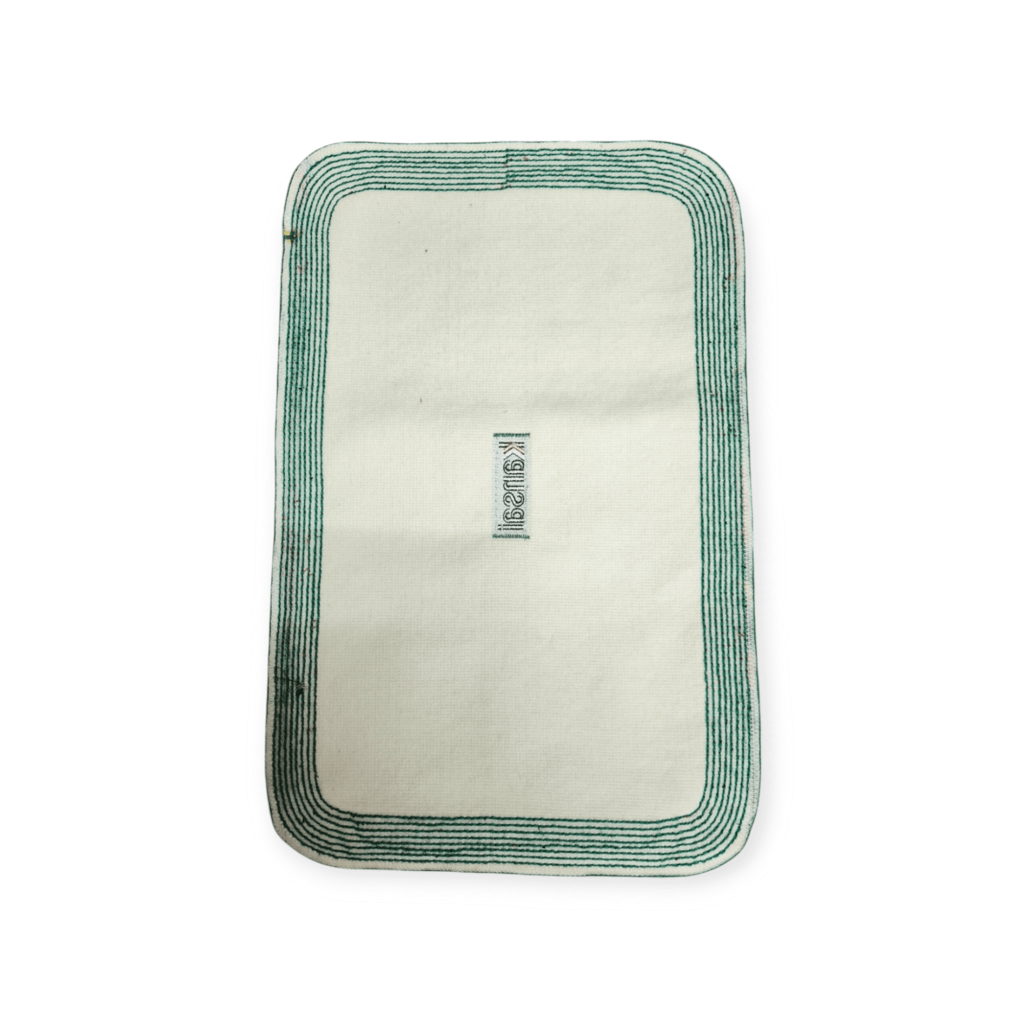 Designer × Japanese Brand × Kansai Yamamoto Kansai 3D Foot Rug Size ONE SIZE - 4 Thumbnail