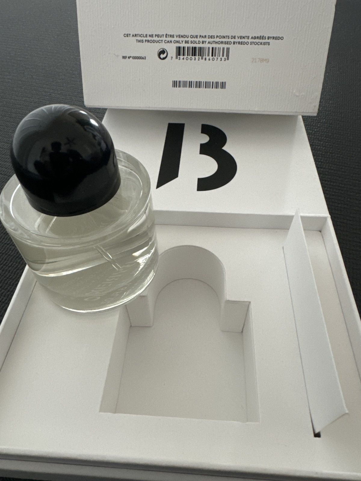 Byredo BYREDO EAU DE PARFUM MOJAVE GHOST 50ML/1.6OZ Size ONE SIZE - 3 Thumbnail