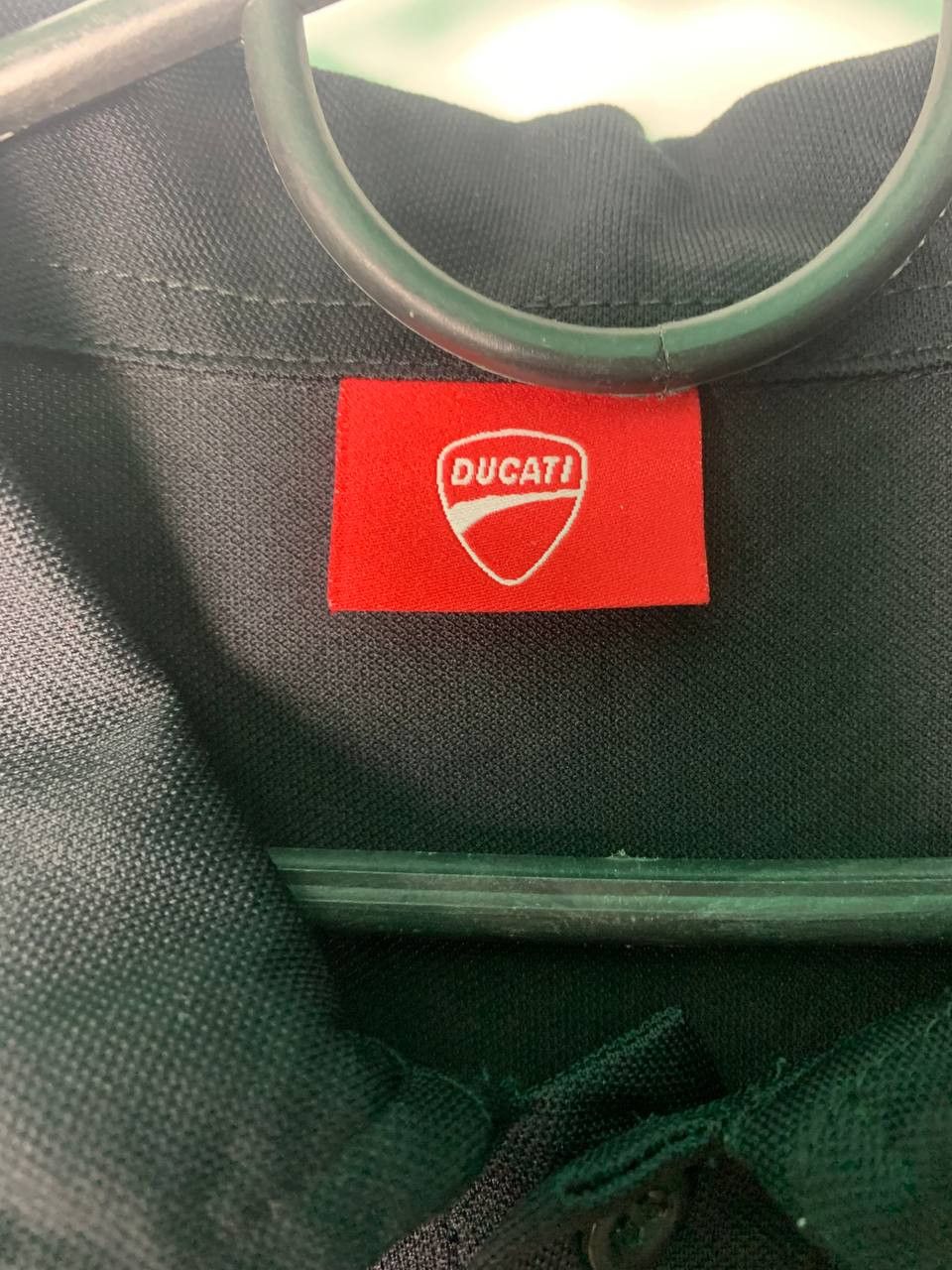 Ducati Vintage streetwear Y2K racing Ducati T-shirt Size US M / EU 48-50 / 2 - 3 Thumbnail