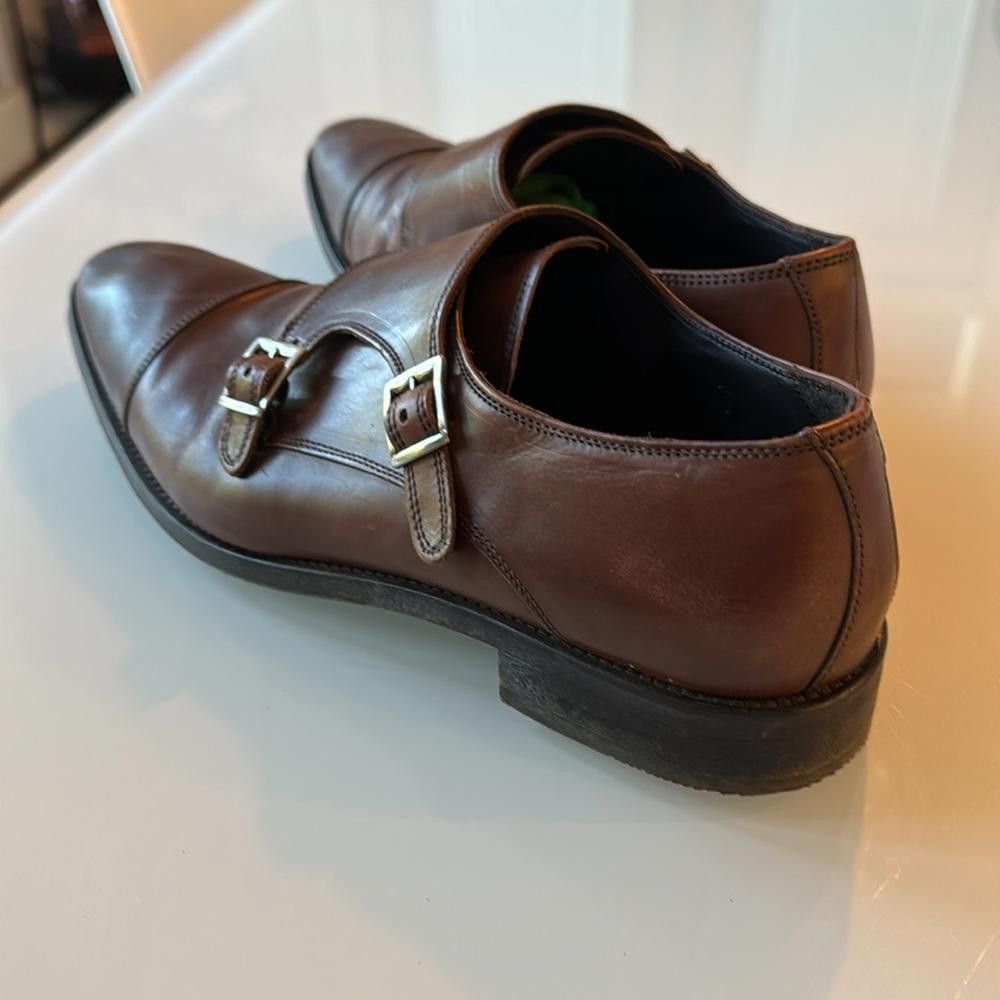 Russell & Bromley Russell & Bromley Birch dress shoes - size 10 Size US 10 / EU 43 - 5 Thumbnail