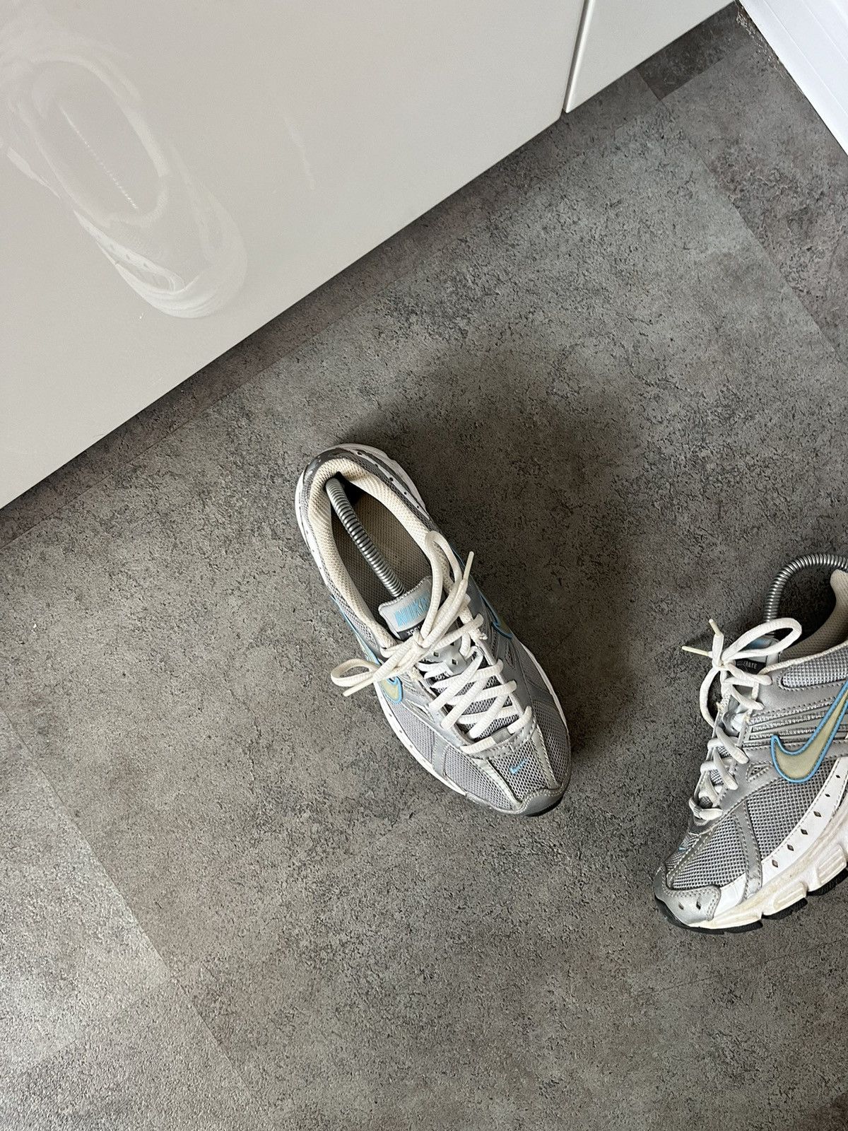 Nike × Vintage Sneakers Nike vintage Size US 6.5 / EU 39-40 - 2 Thumbnail