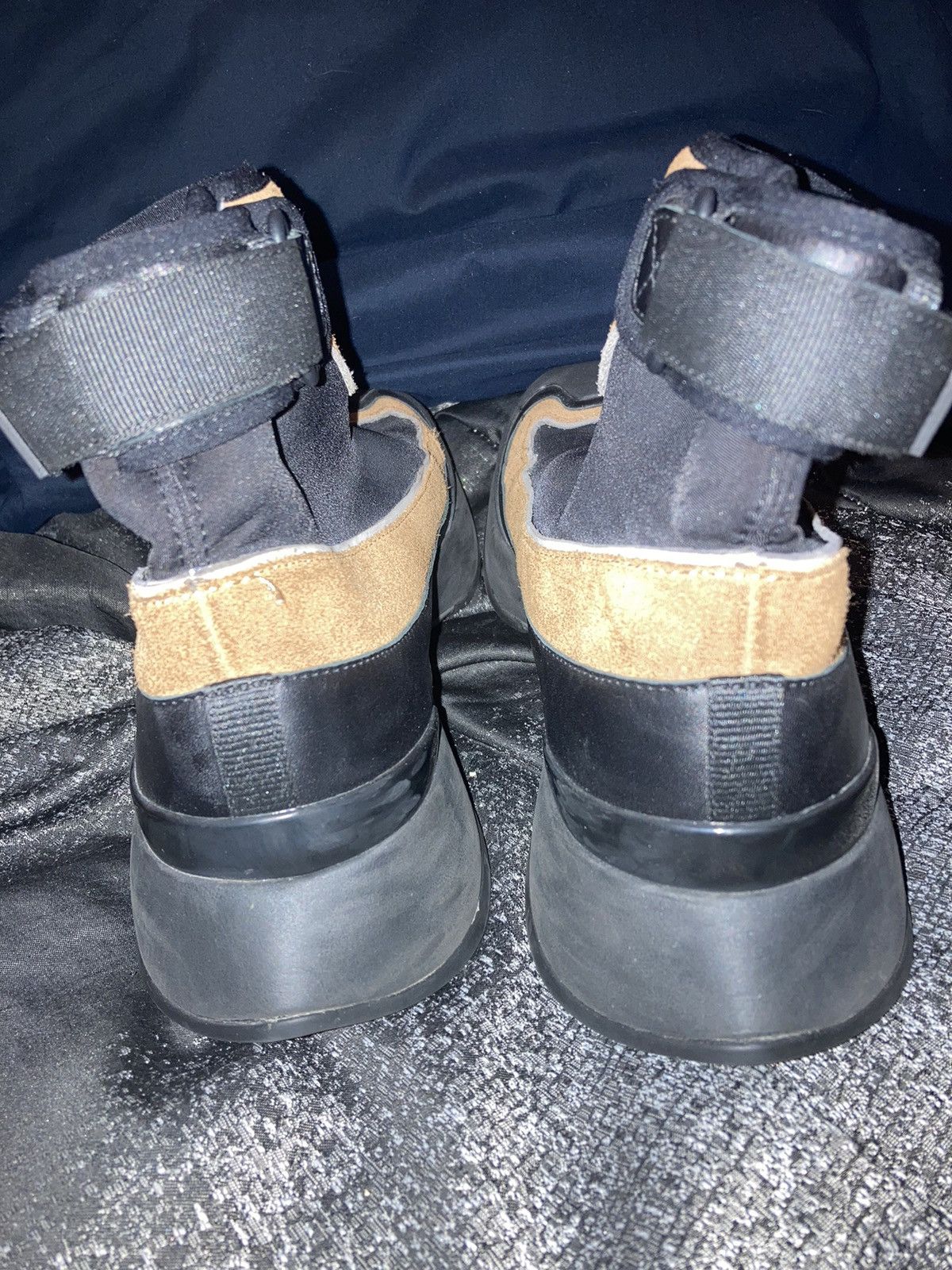 Palm Angels Palm Angels Recovery High Size US 9.5 / EU 42-43 - 5 Thumbnail