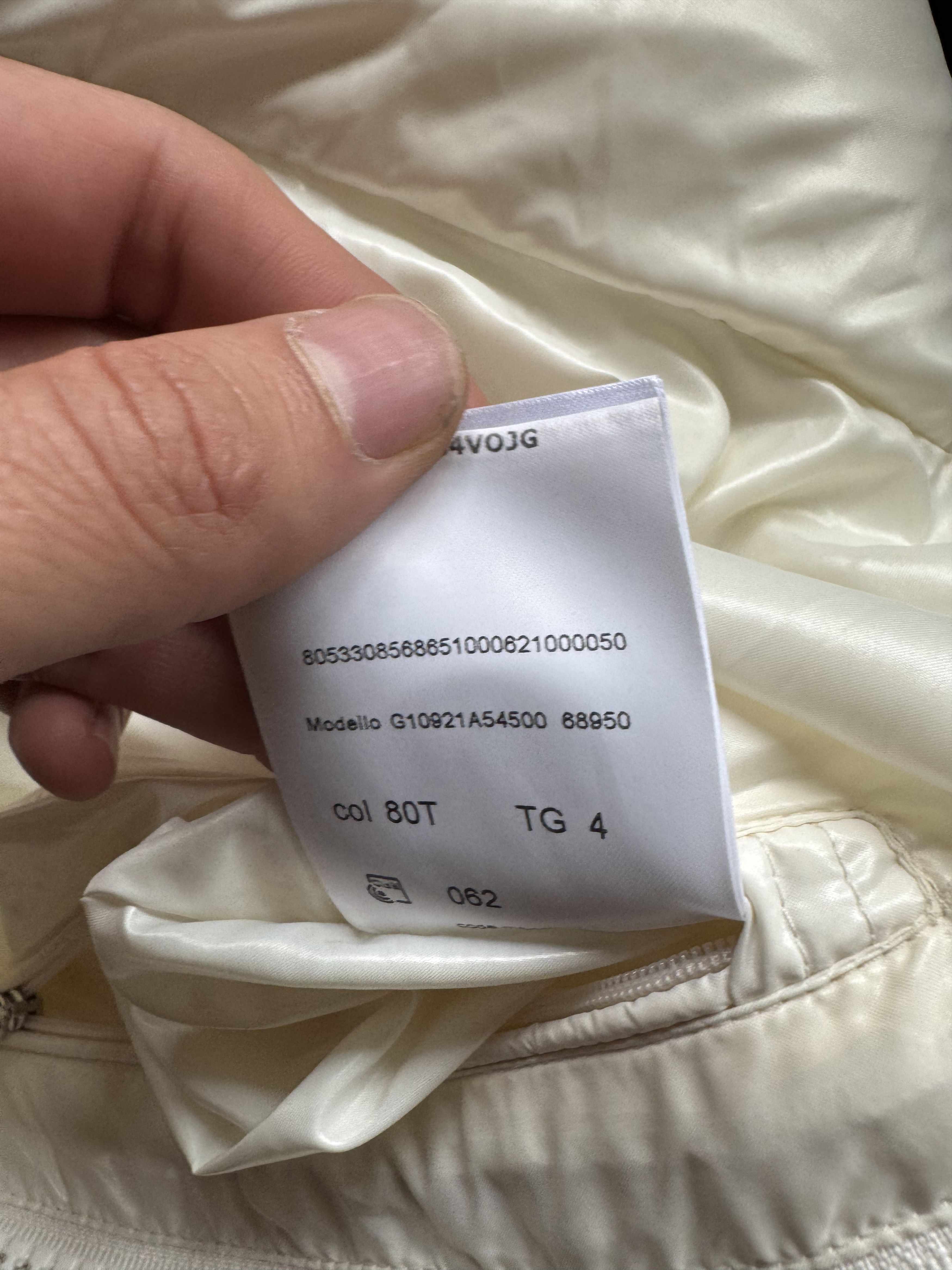 Moncler Genius Park Vest Size US XL / EU 56 / 4 - 25 Thumbnail