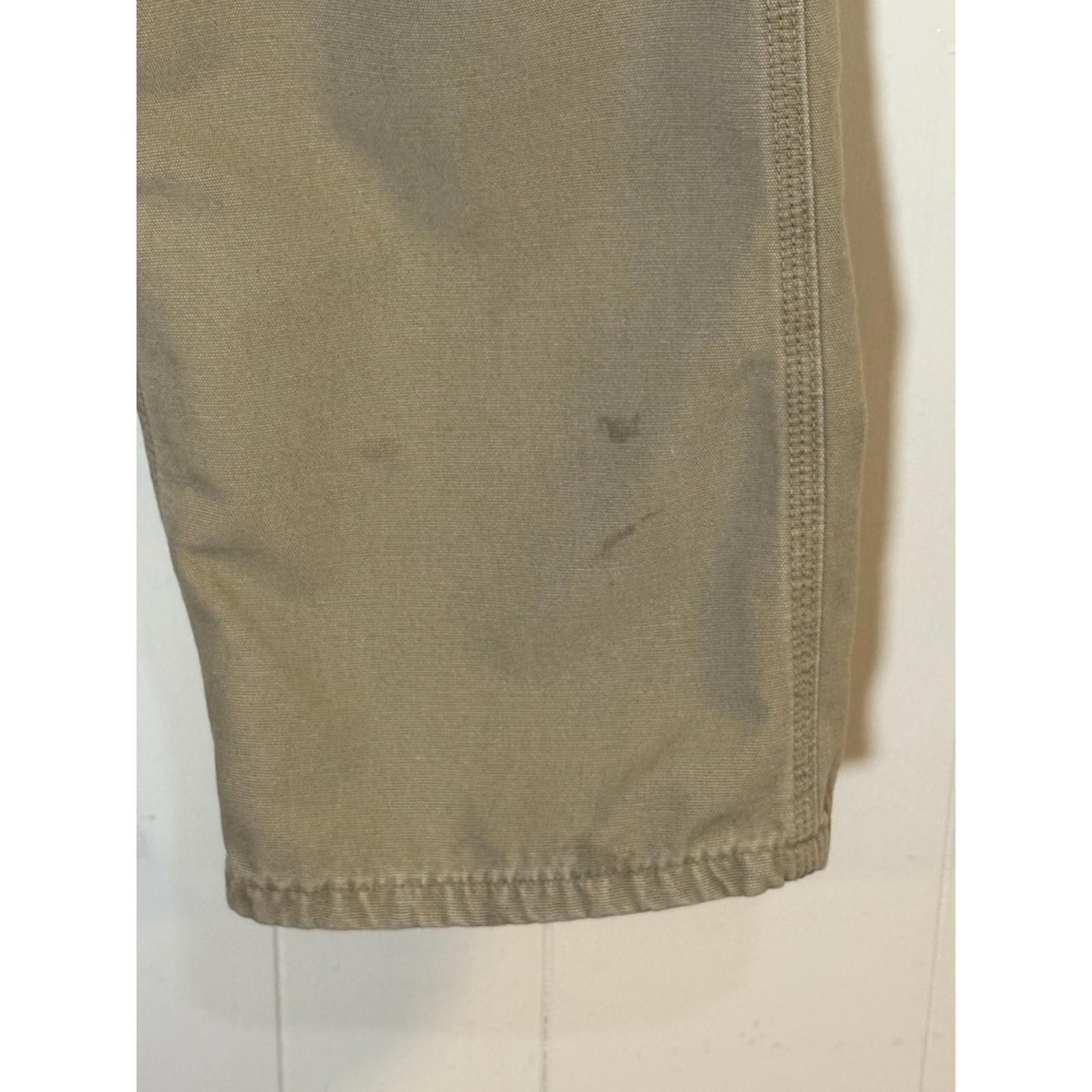 Carhartt Carhartt Pants Men's Cat 2 FR Sz. 36x32 Original Fit- Read Size US 36 / EU 52 - 7 Thumbnail