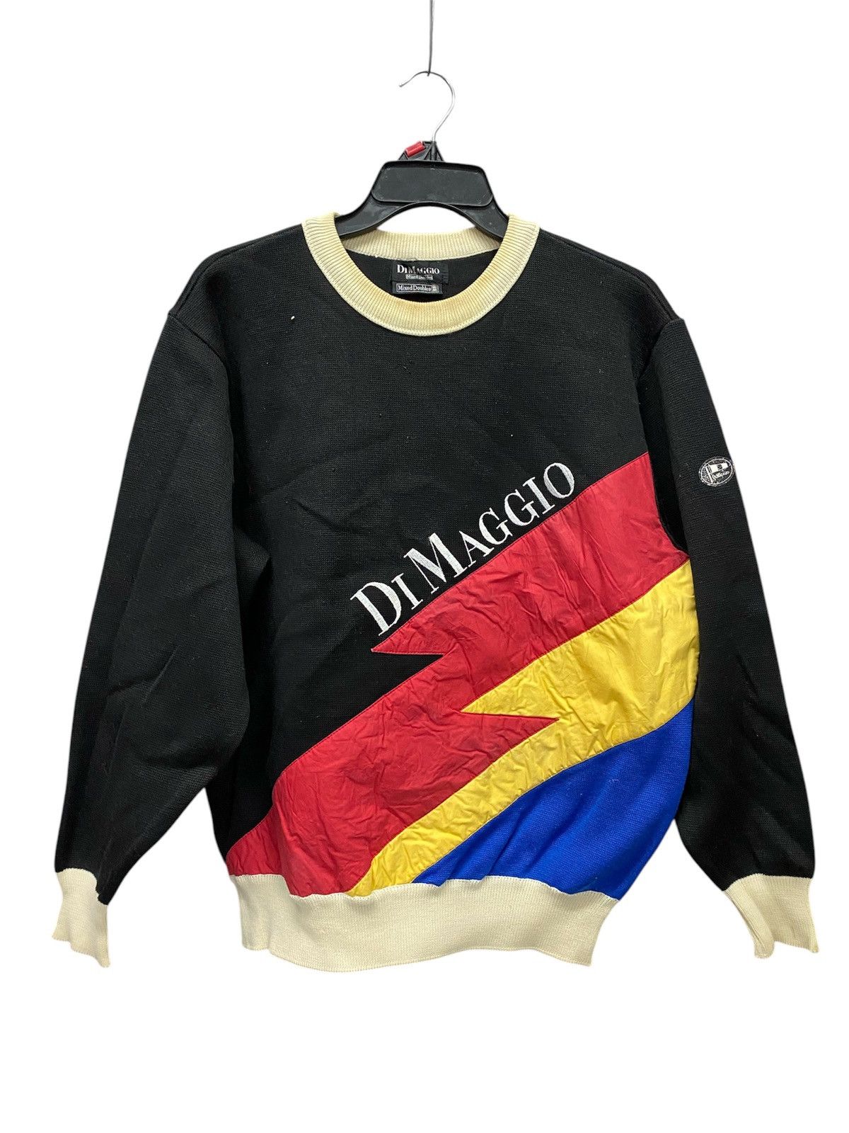 Designer × Japanese Brand × Vintage DI MAGGIO Vintage x Designers Size US M / EU 48-50 / 2 - 1 Thumbnail