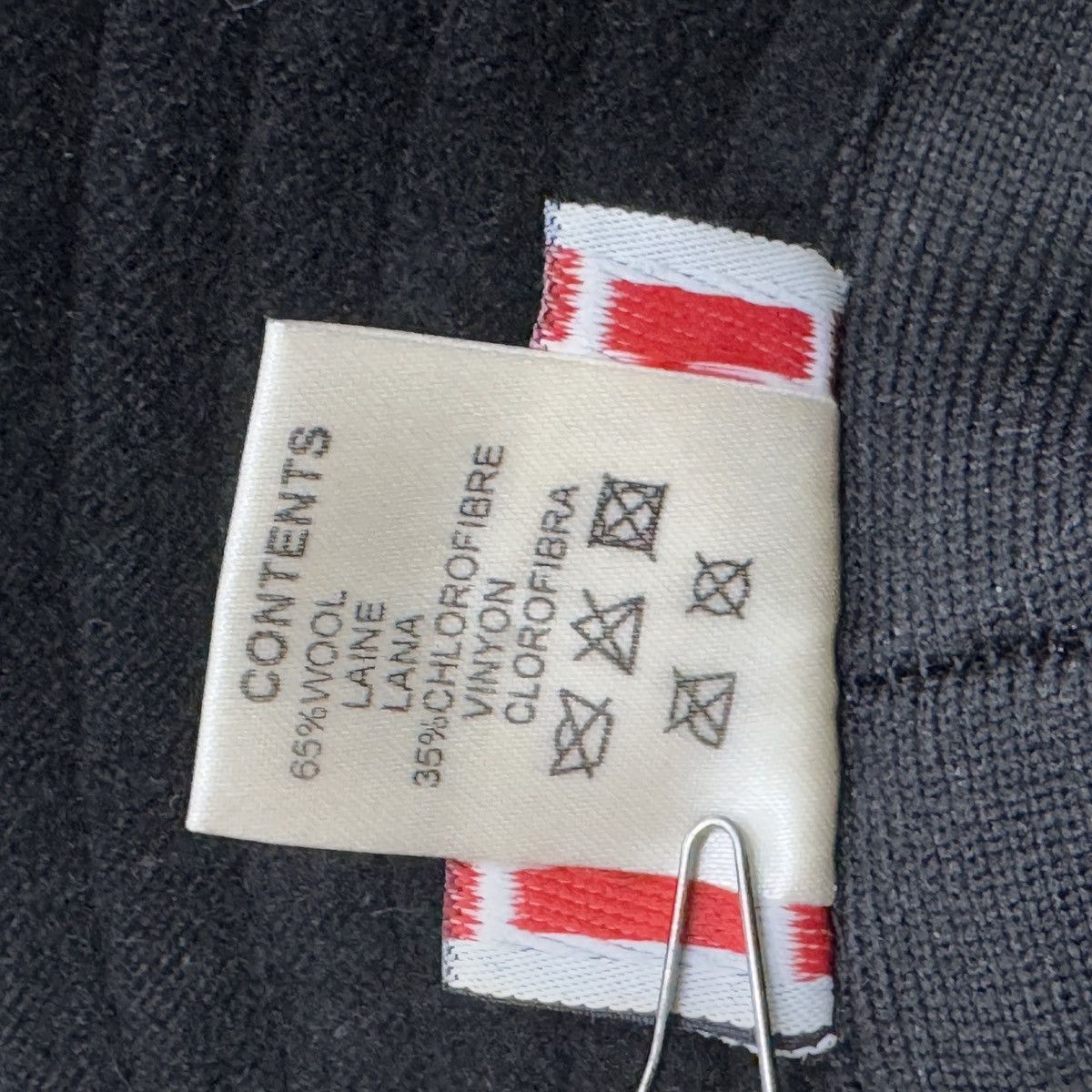 Kangol Kangol Wool Bucket Hat One Size Size ONE SIZE - 7 Thumbnail
