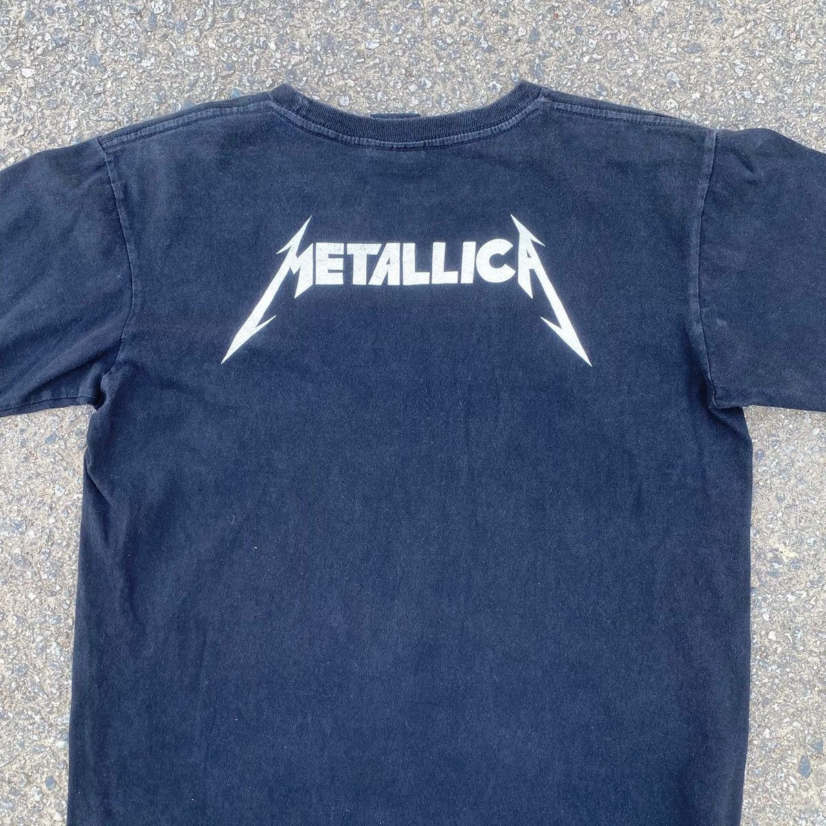Band Tees RARE ‼️ Metallica Size US S / EU 44-46 / 1 - 3 Thumbnail