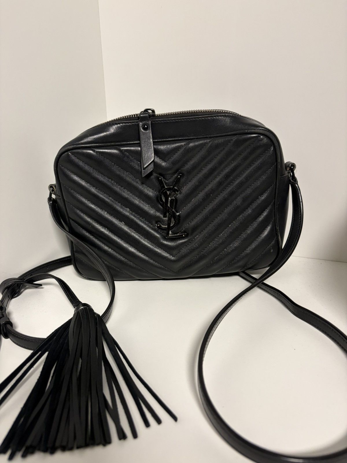 Yves Saint Laurent YSL bag Size ONE SIZE - 2 Thumbnail