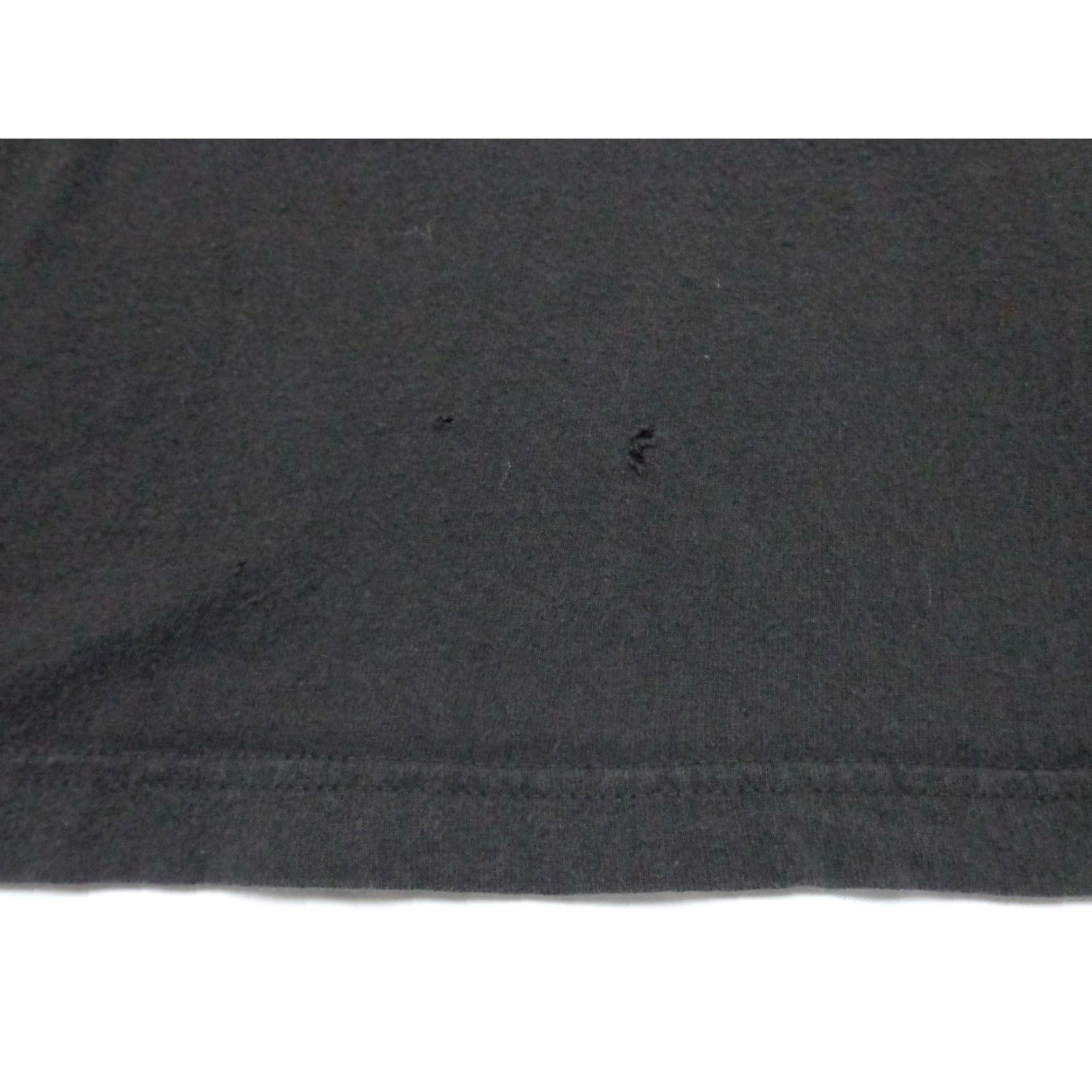 O'Neill Jack O'Neill The Original Medium Black Pocket Surfing T Shirt Mens M Black Logo Surf 90s Size US M / EU 48-50 / 2 - 3 Thumbnail