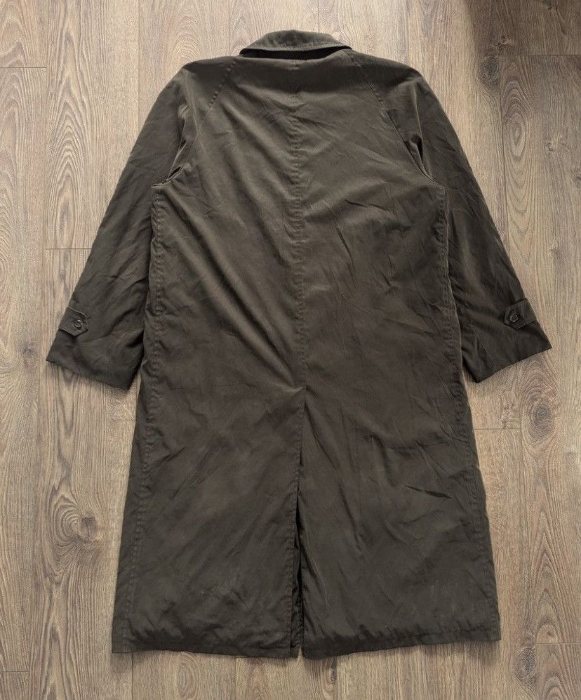 Valstar Valstar Brown Trench Coat Size US M / EU 48-50 / 2 - 17 Thumbnail