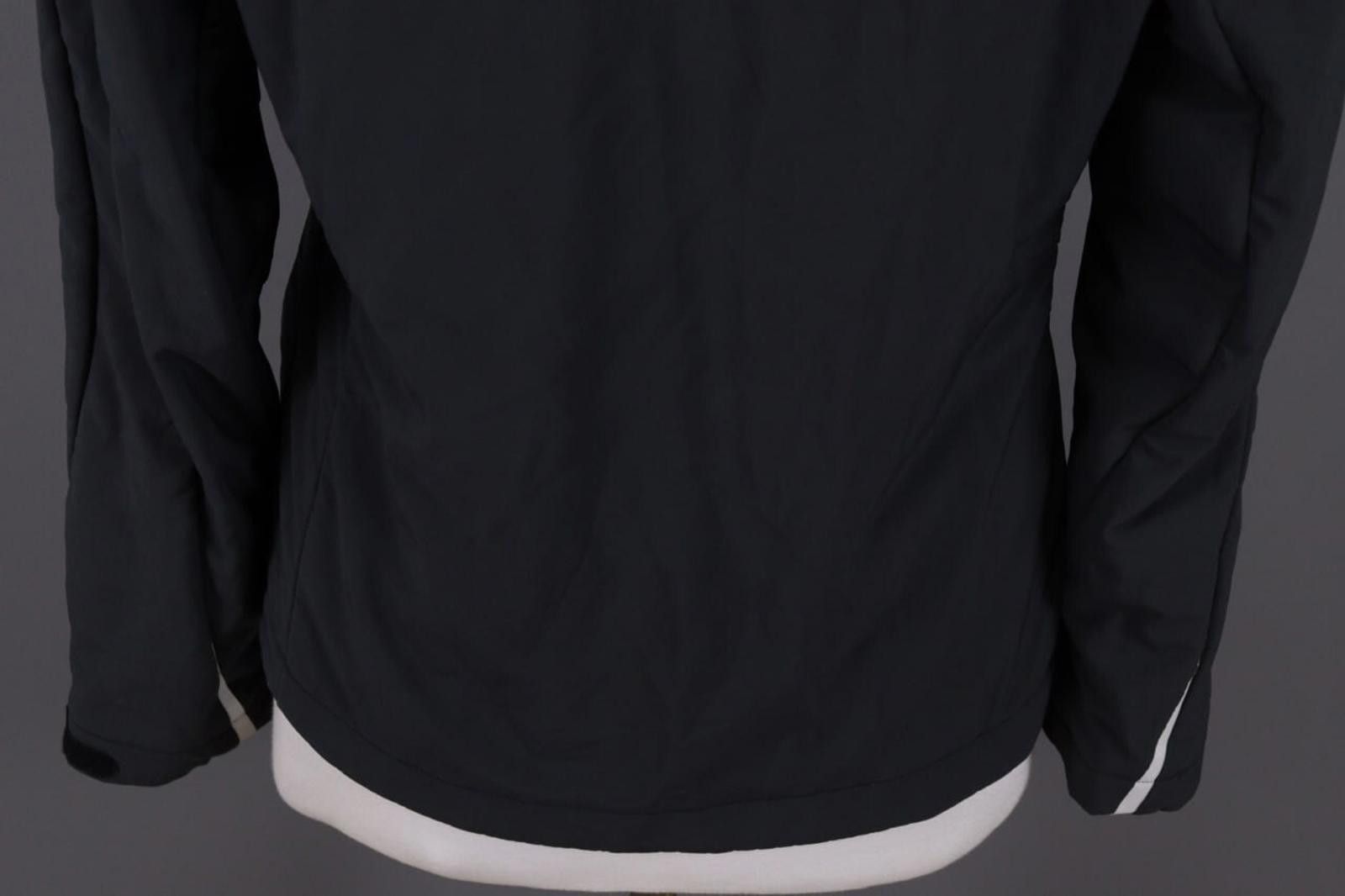 KJUS Kjus Systems Gray Softshell Windbreaker Ski Jacket Size 40 Size M / US 6-8 / IT 42-44 - 10 Thumbnail